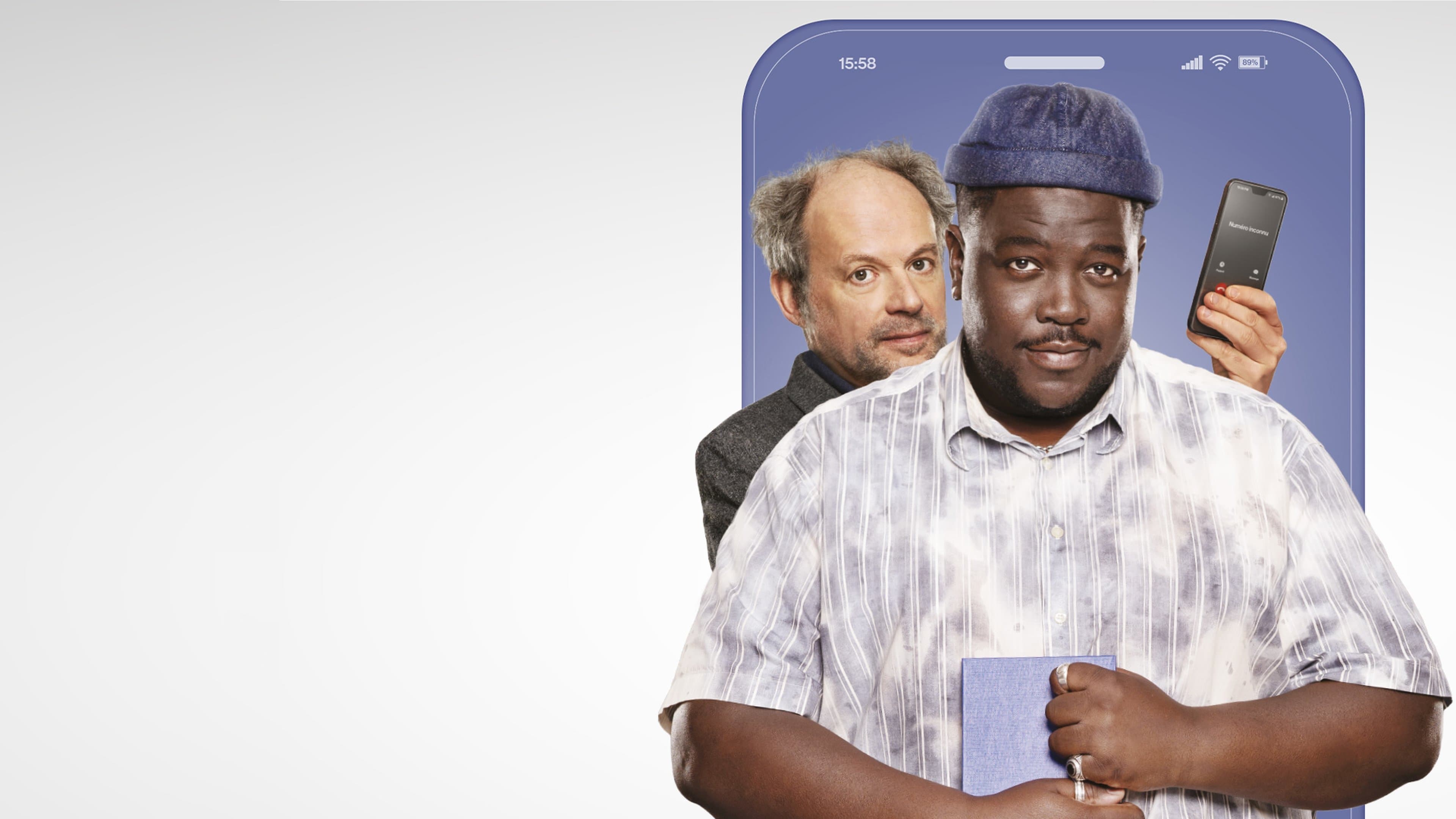 Guess Who's Calling!