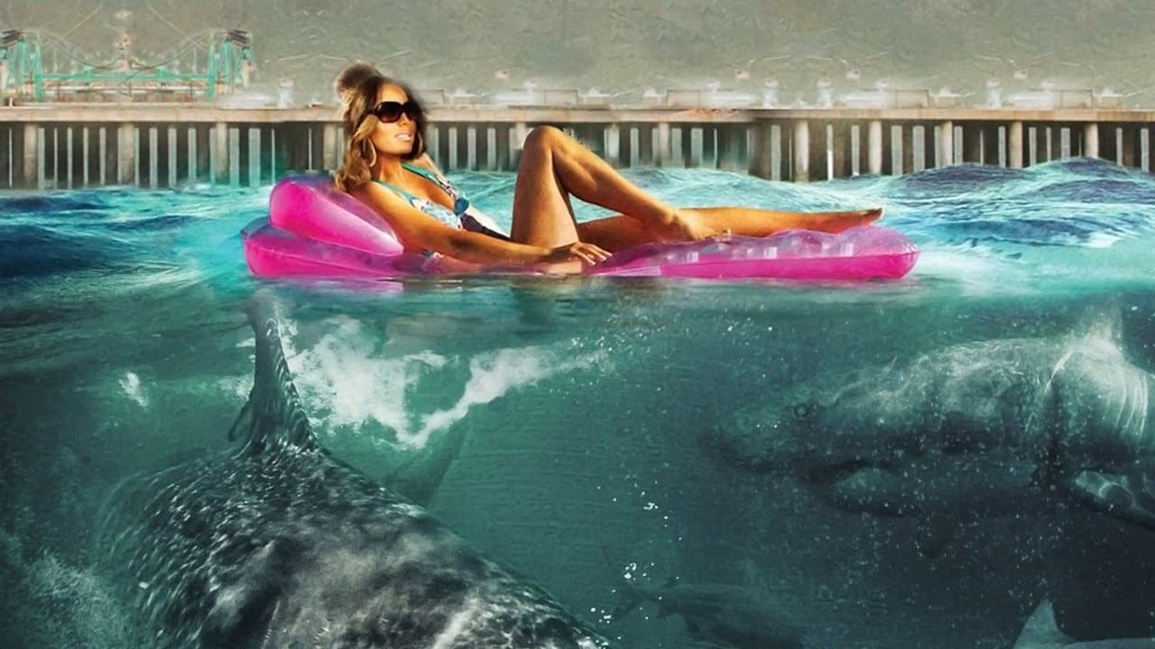 Jersey Shore Shark Attack