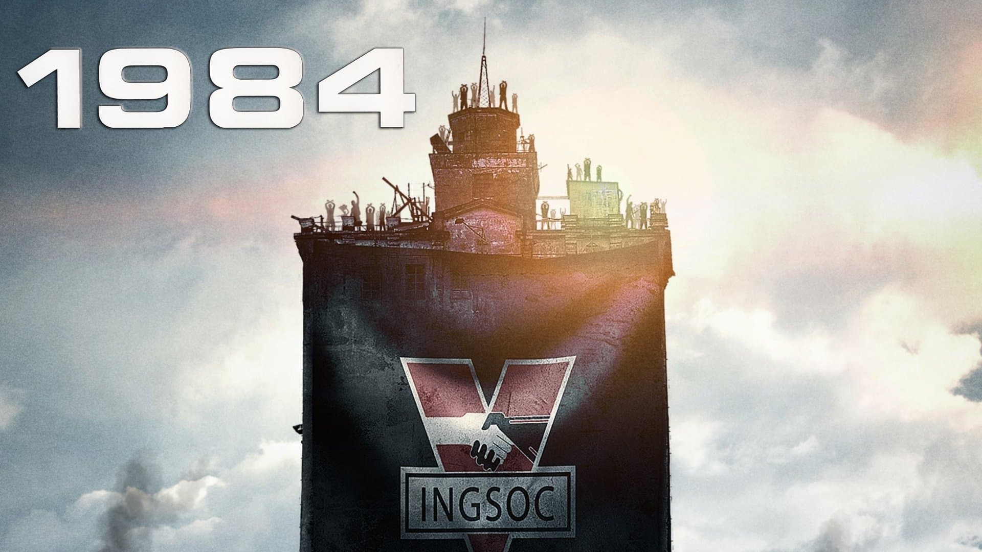 Nineteen Eighty-Four