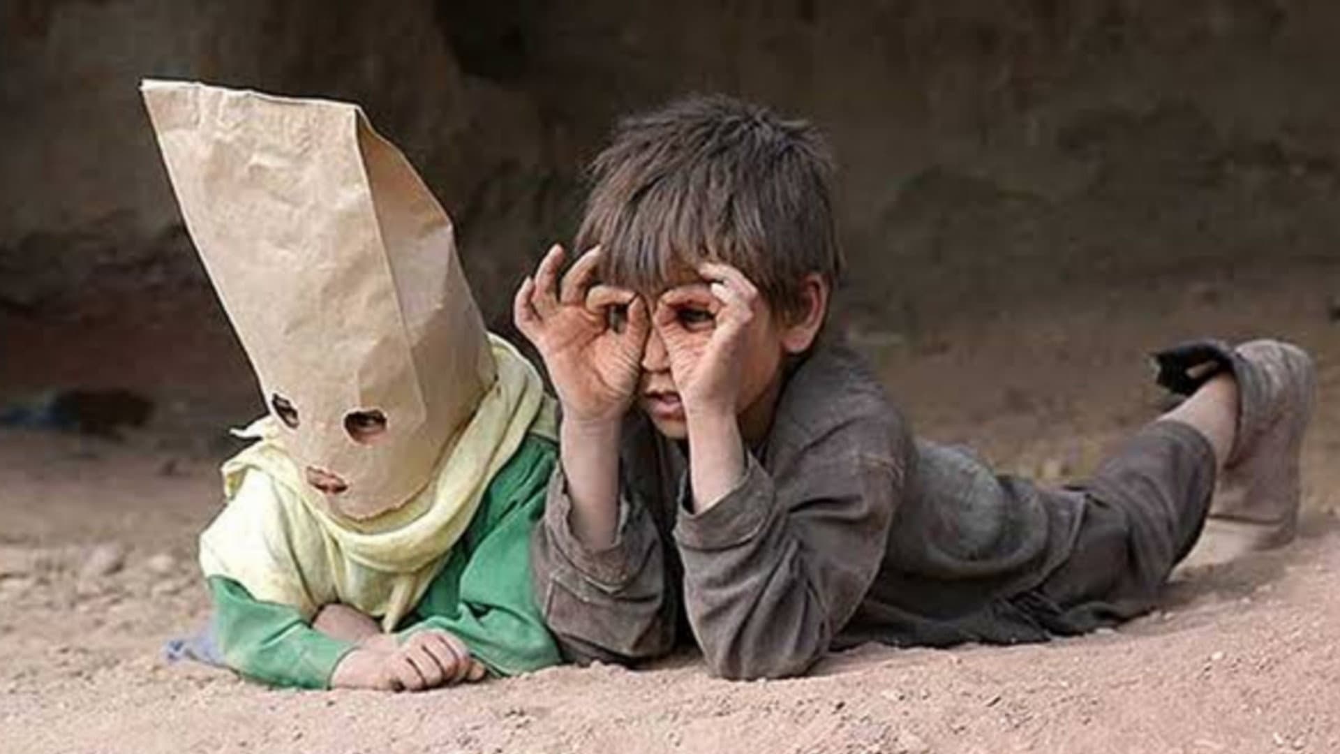 Buddha Collapsed Out of Shame