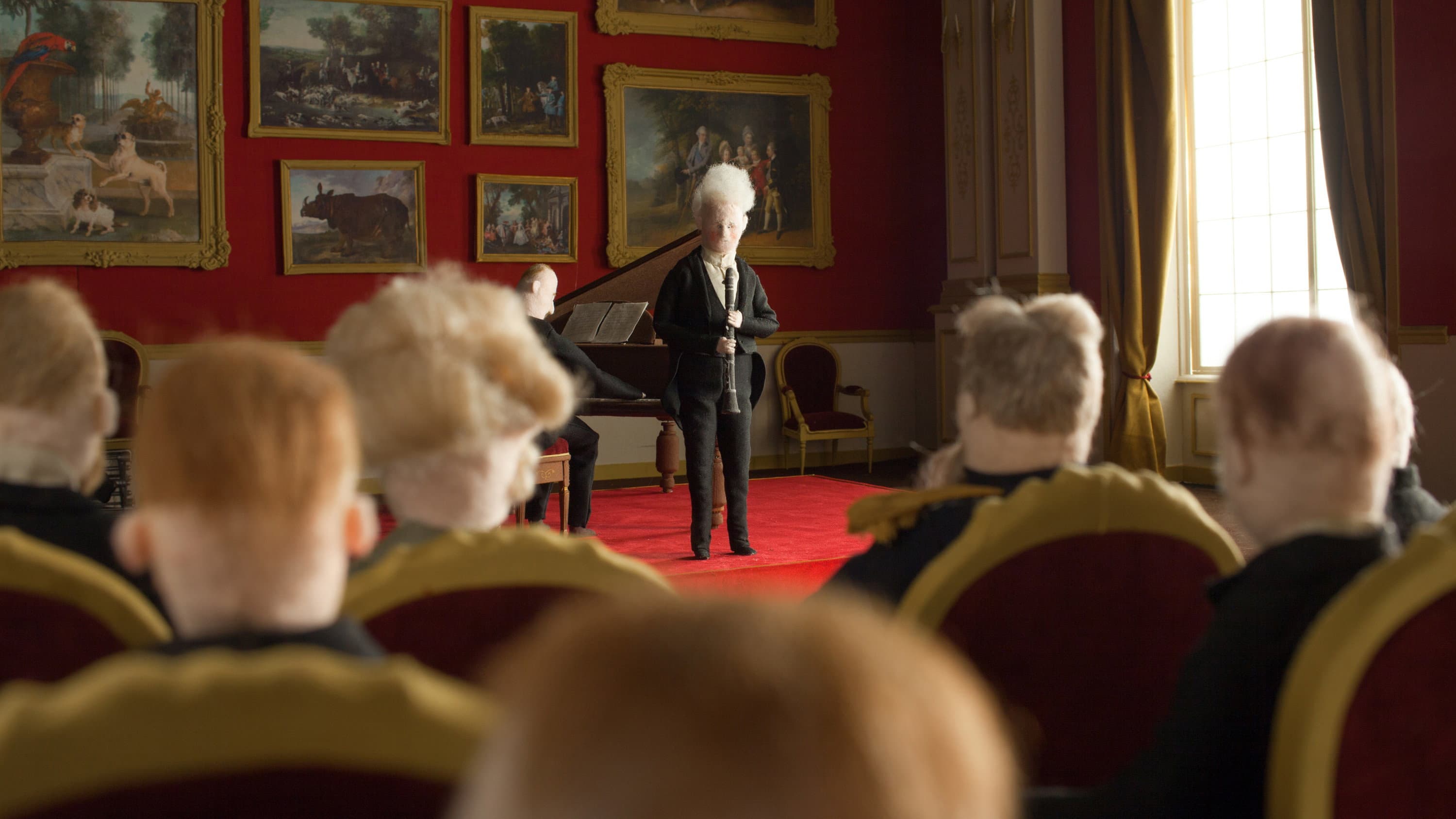 This Magnificent Cake!