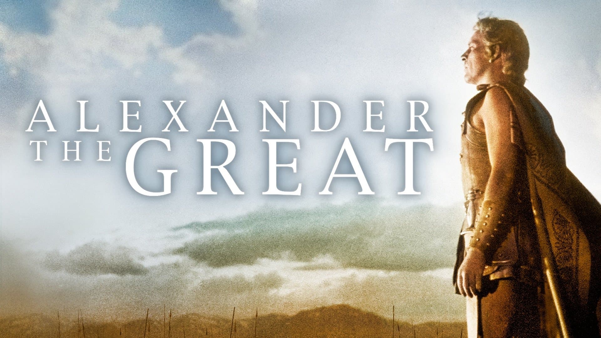 Alexander the Great