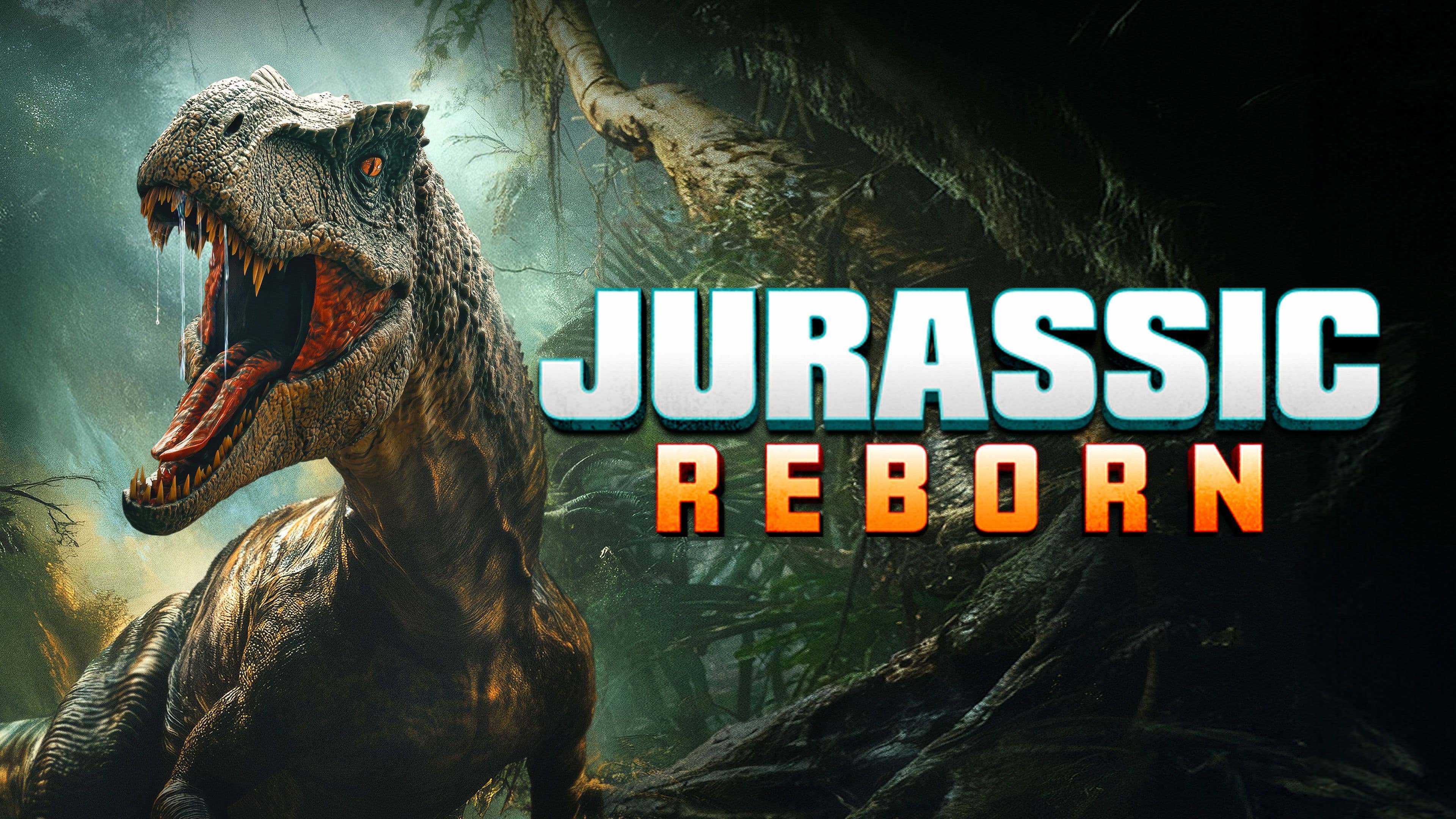 Jurassic Reborn