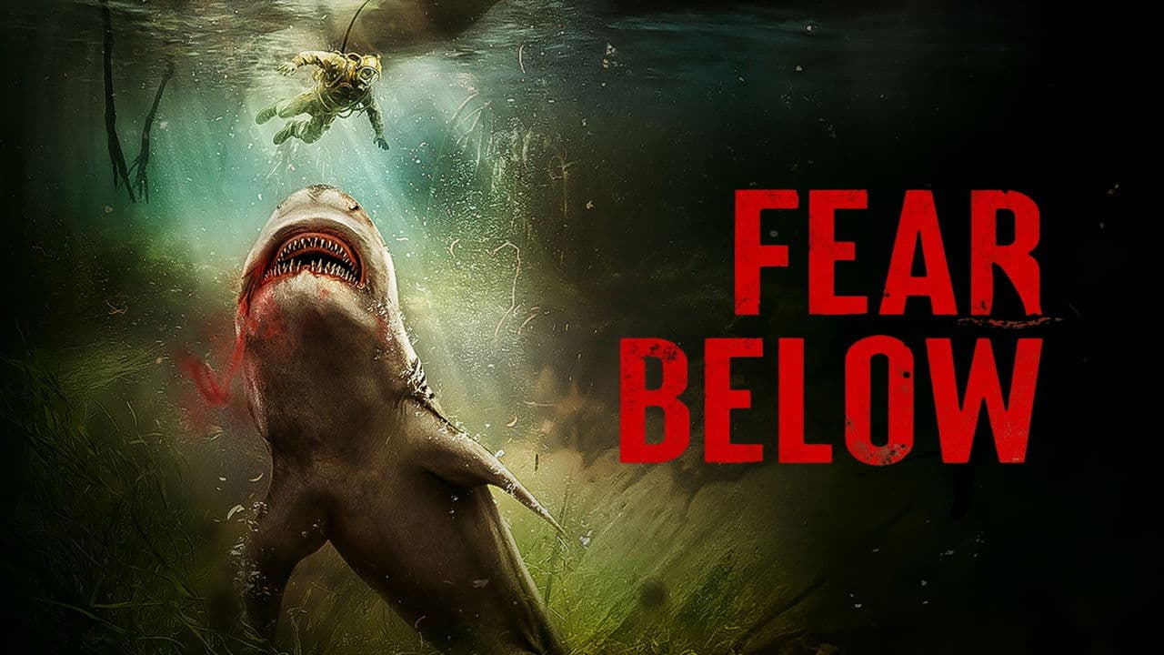 Fear Below