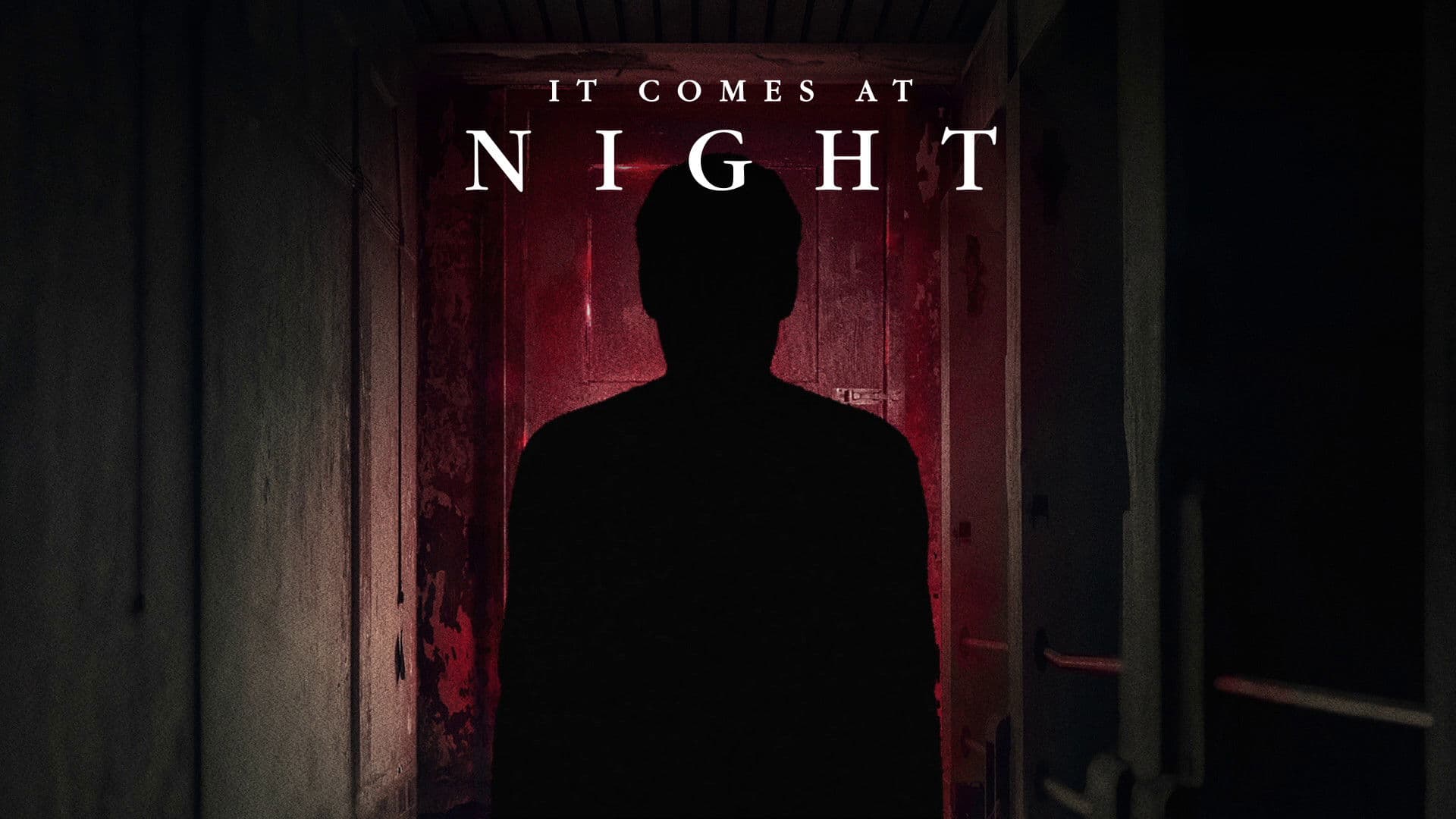 It Comes at Night