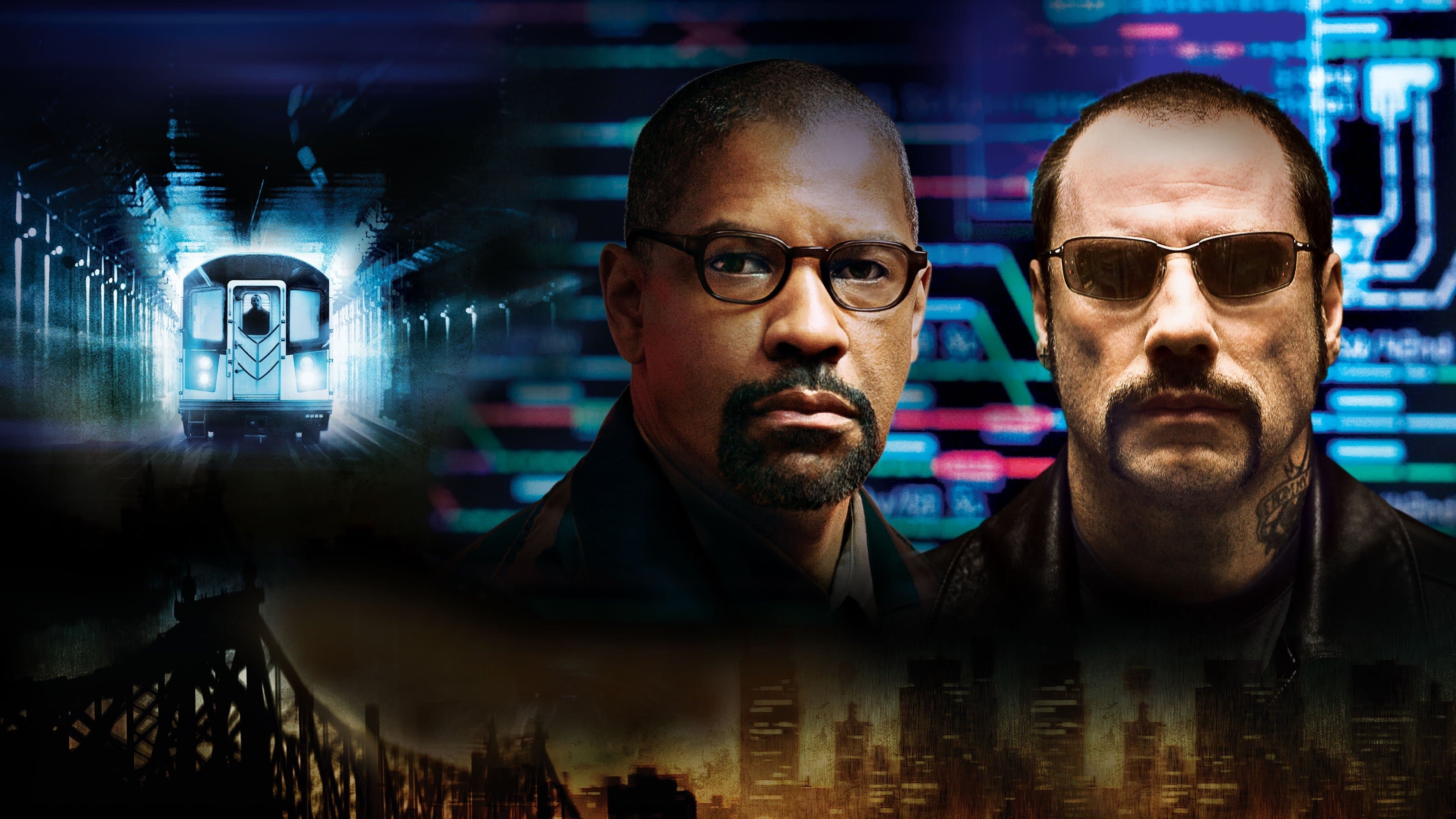 The Taking of Pelham 1 2 3