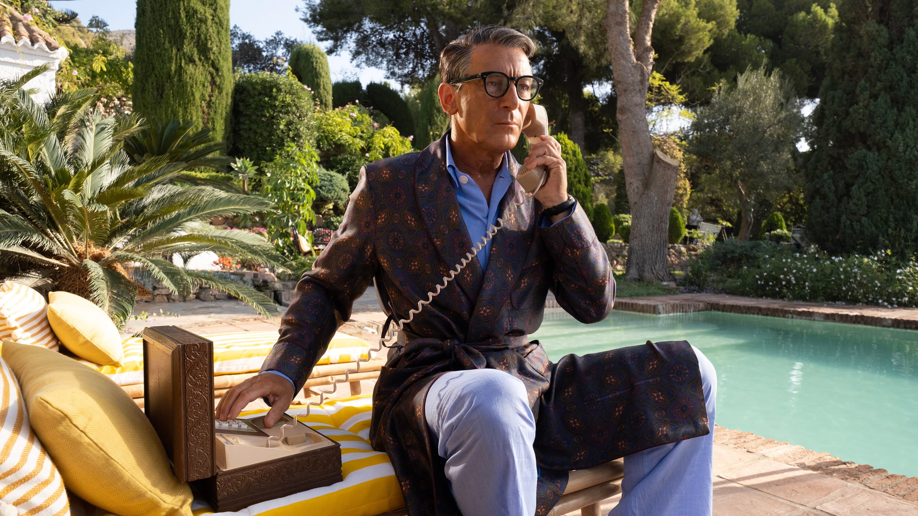 Archie: The Man Who Became Cary Grant