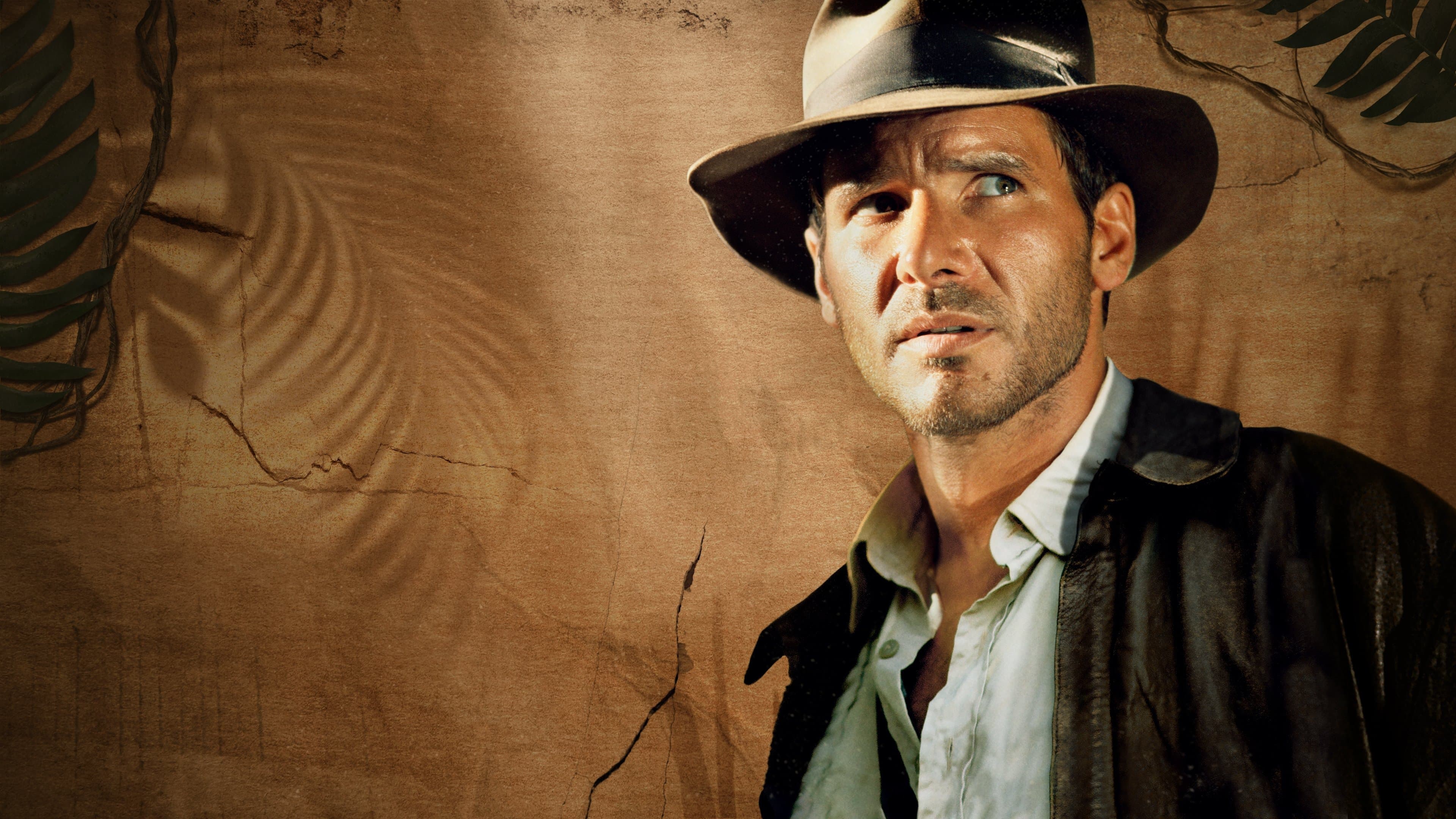 Indiana Jones - Saga