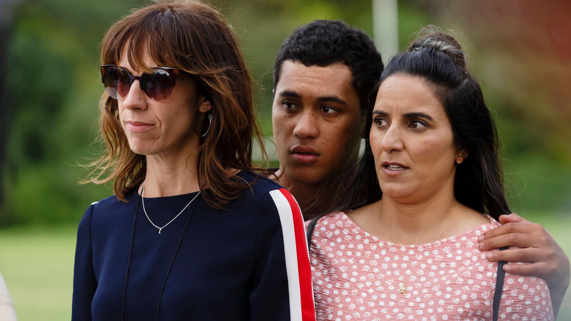 The Breaker Upperers