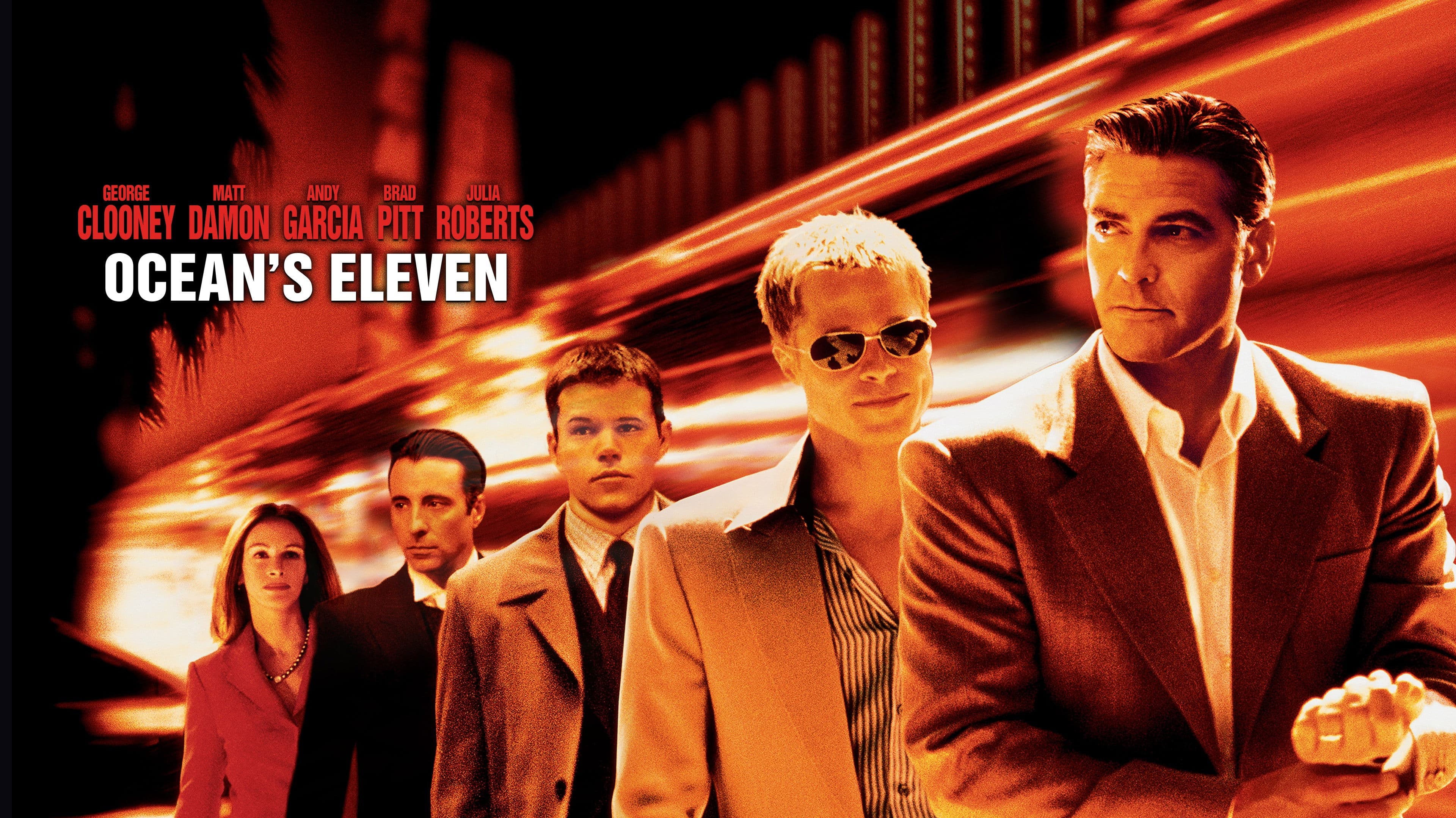 Ocean's Eleven