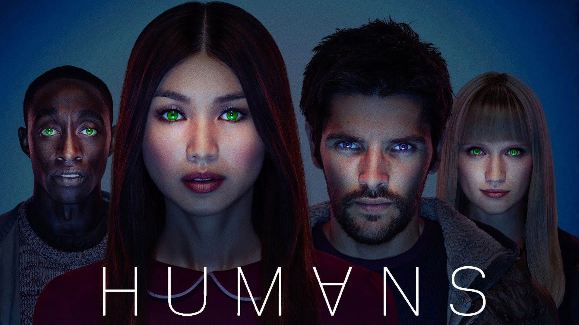 Humans