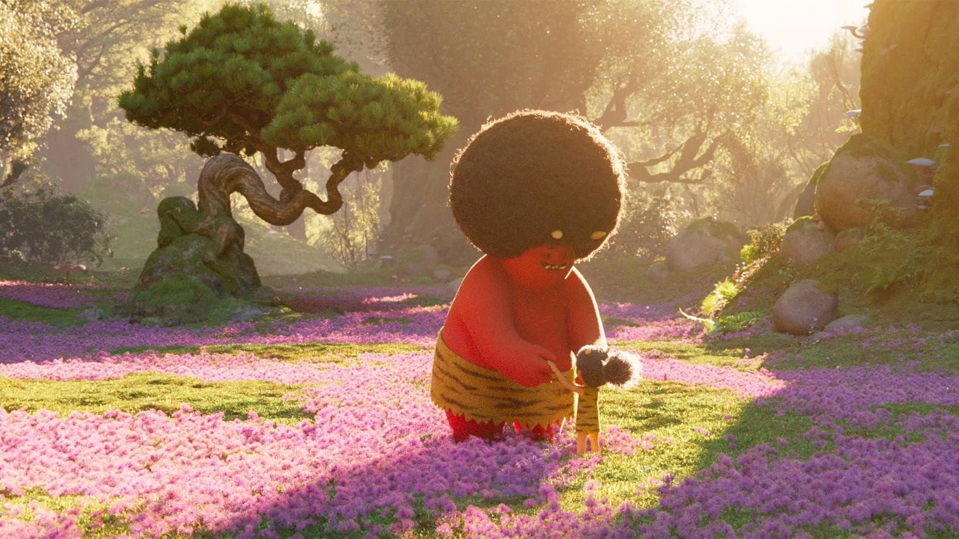 ONI: Thunder God's Tale