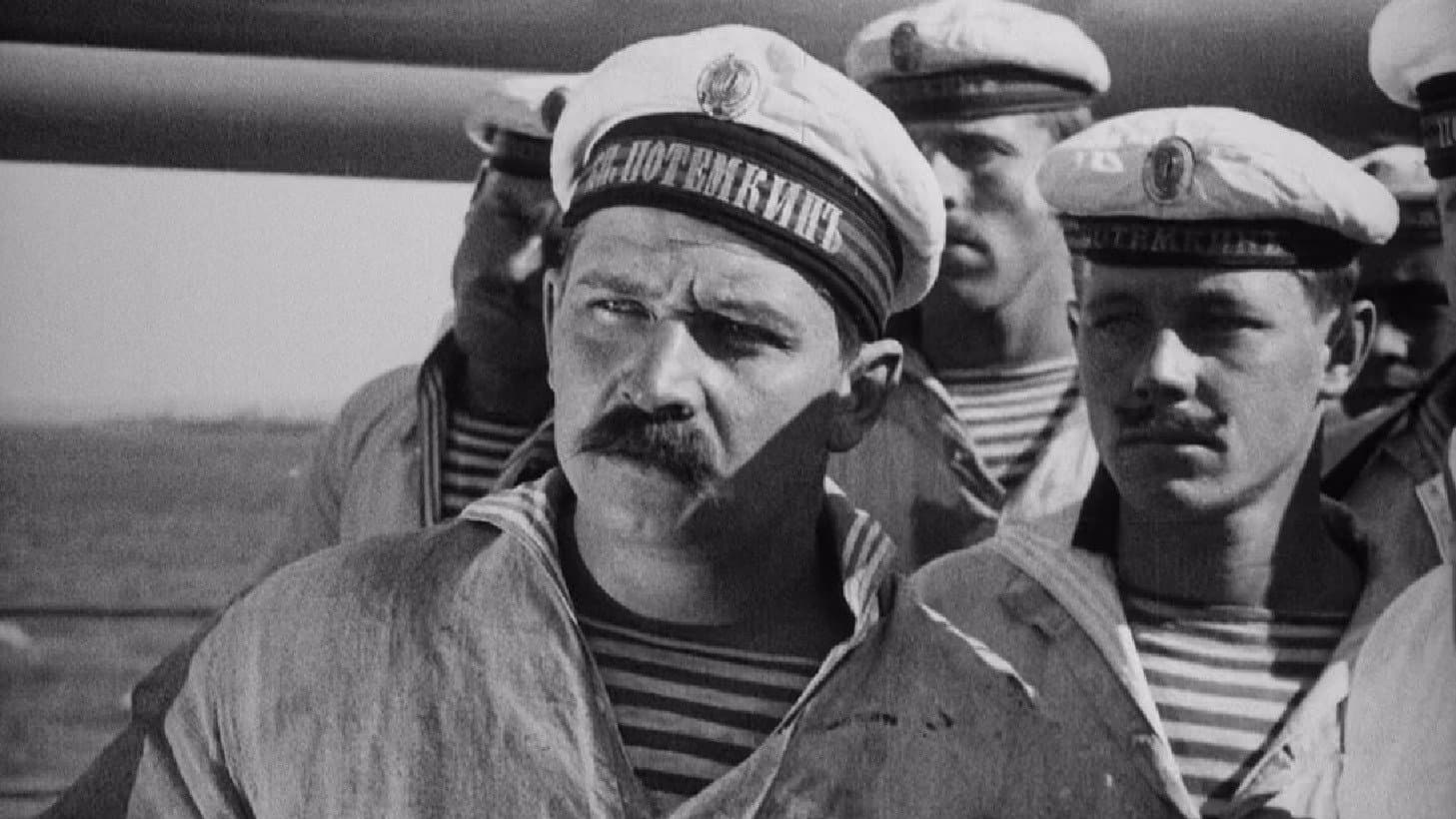 Battleship Potemkin