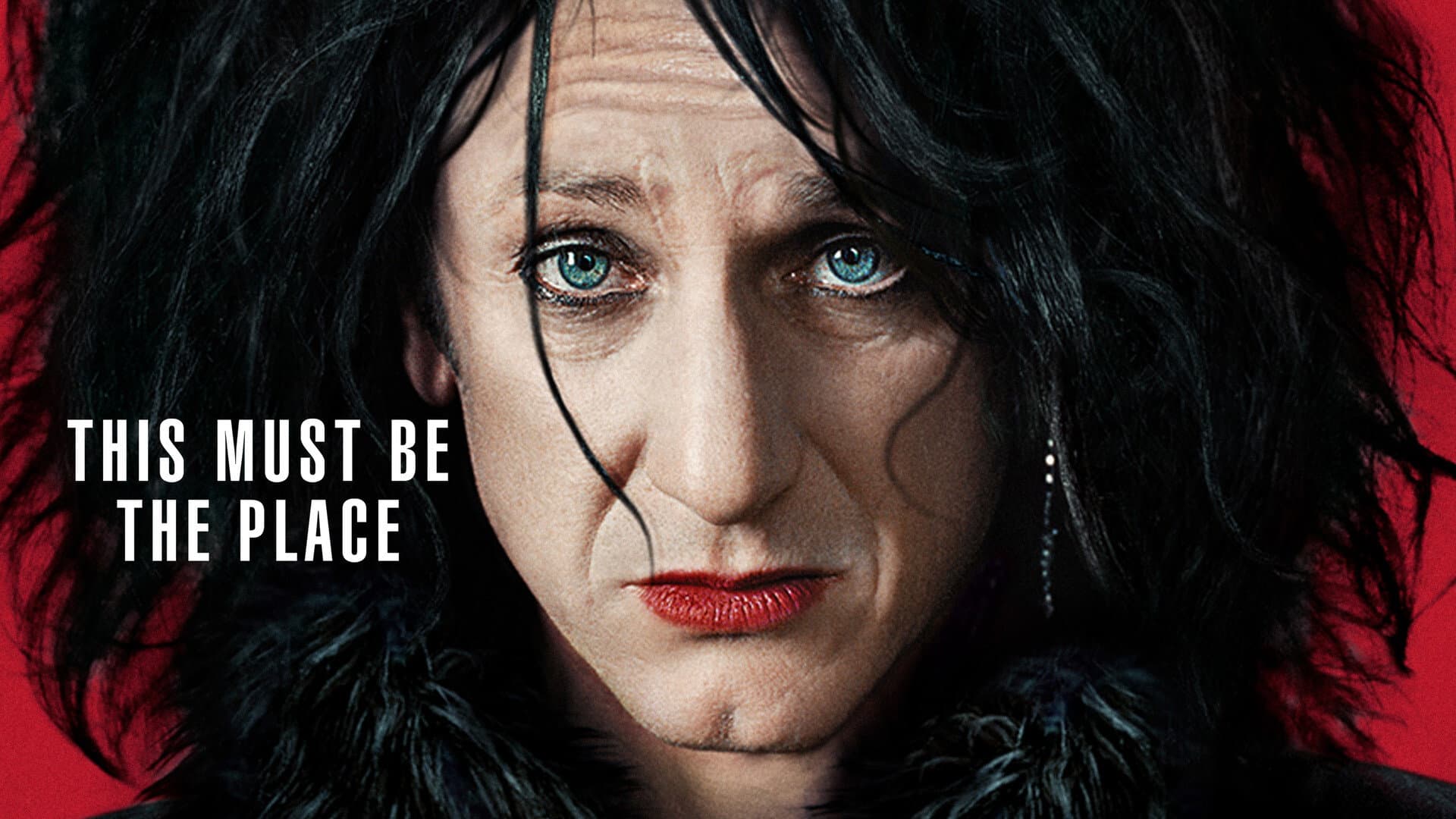 This Must Be the Place