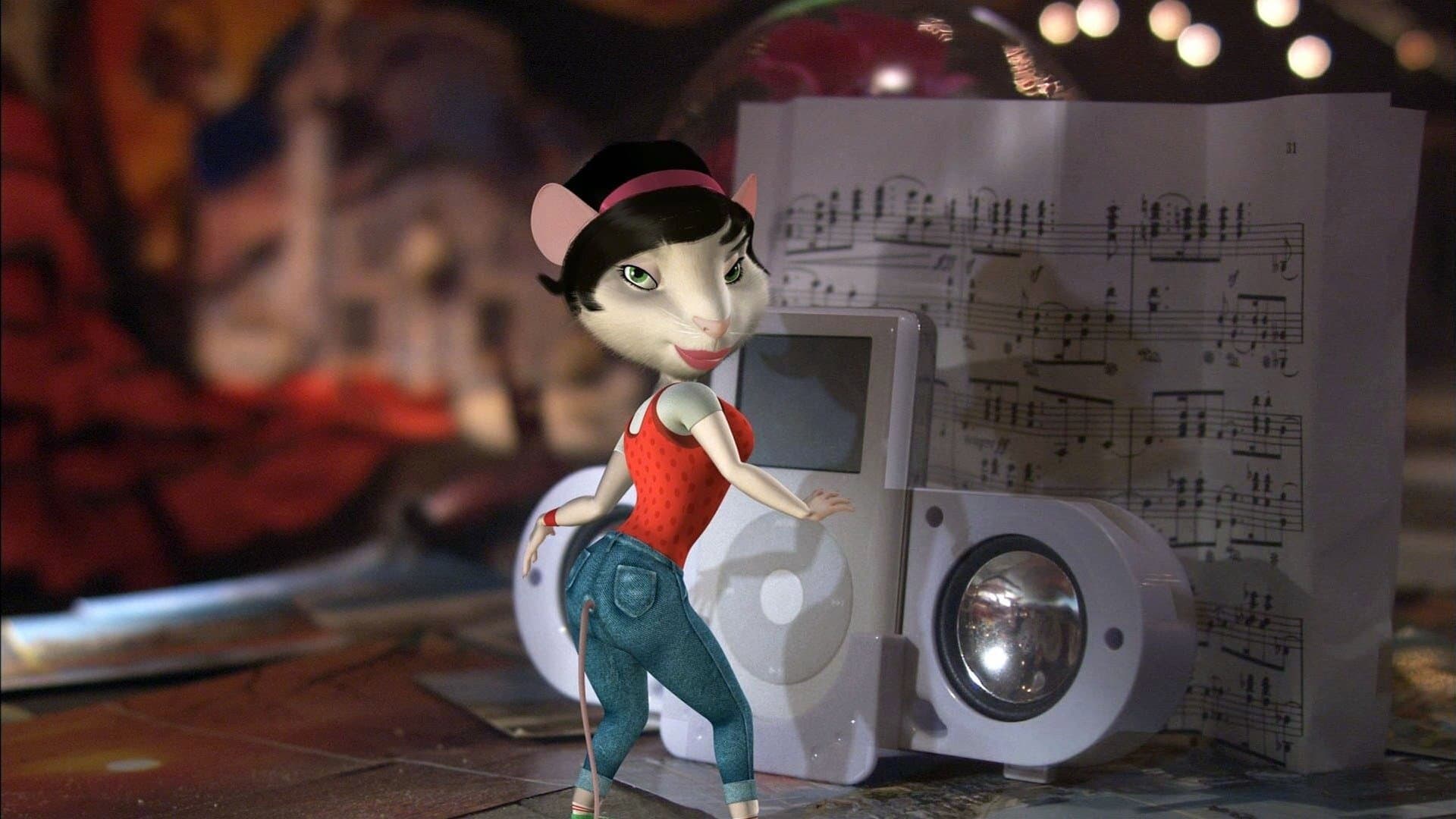 The Hairy Tooth Fairy 2