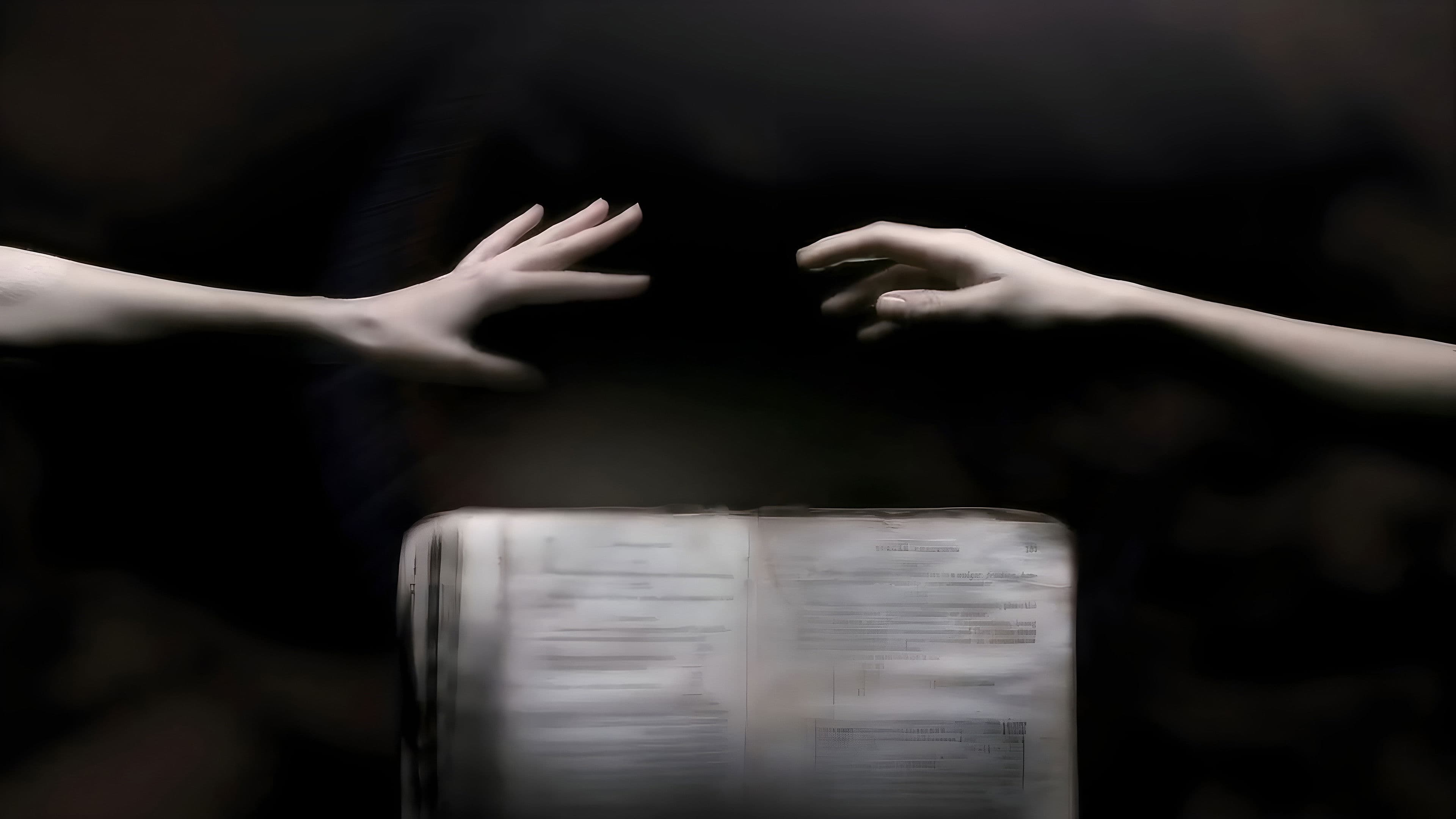 Stephen King's Kingdom Hospital