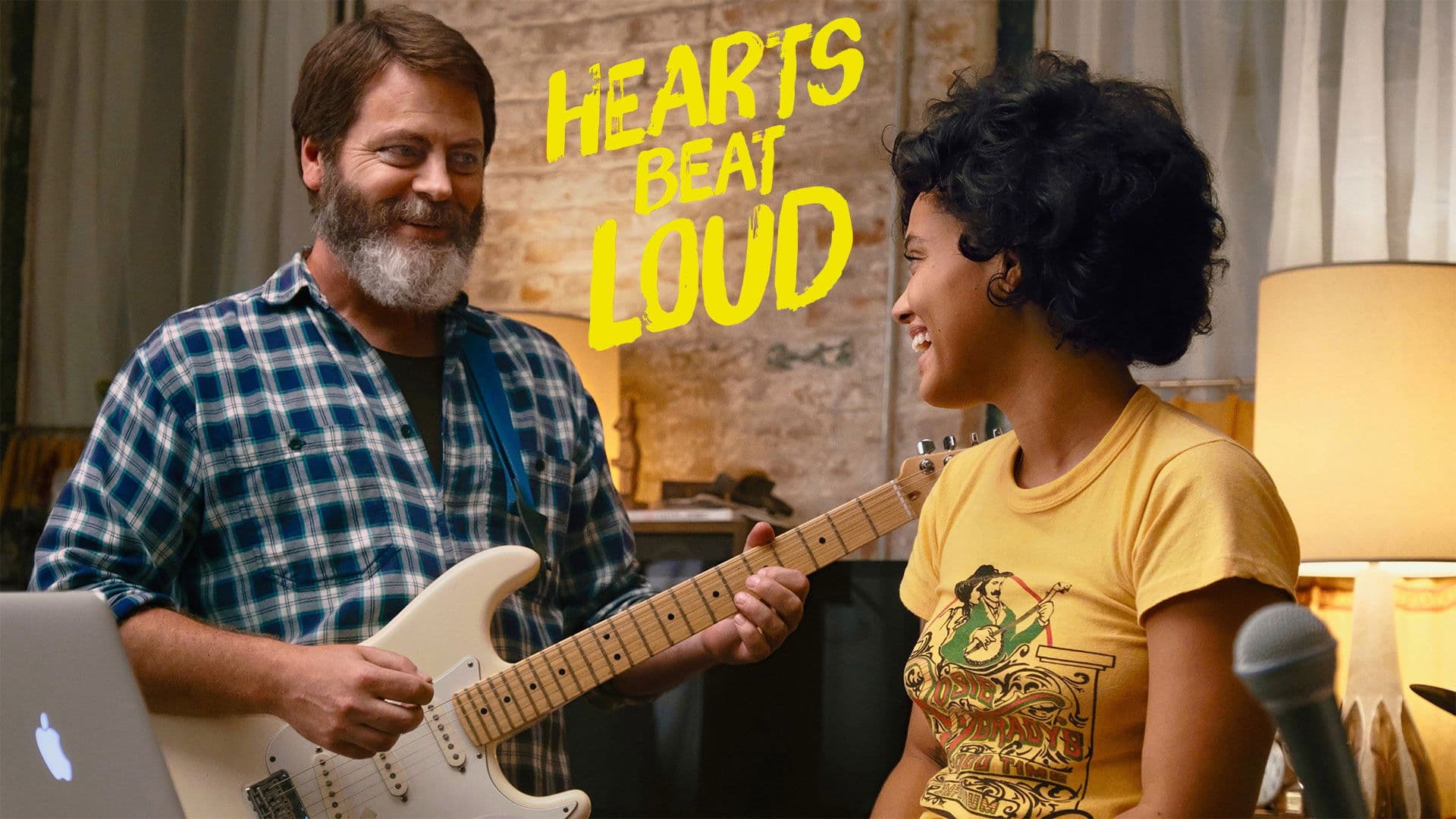 Hearts Beat Loud