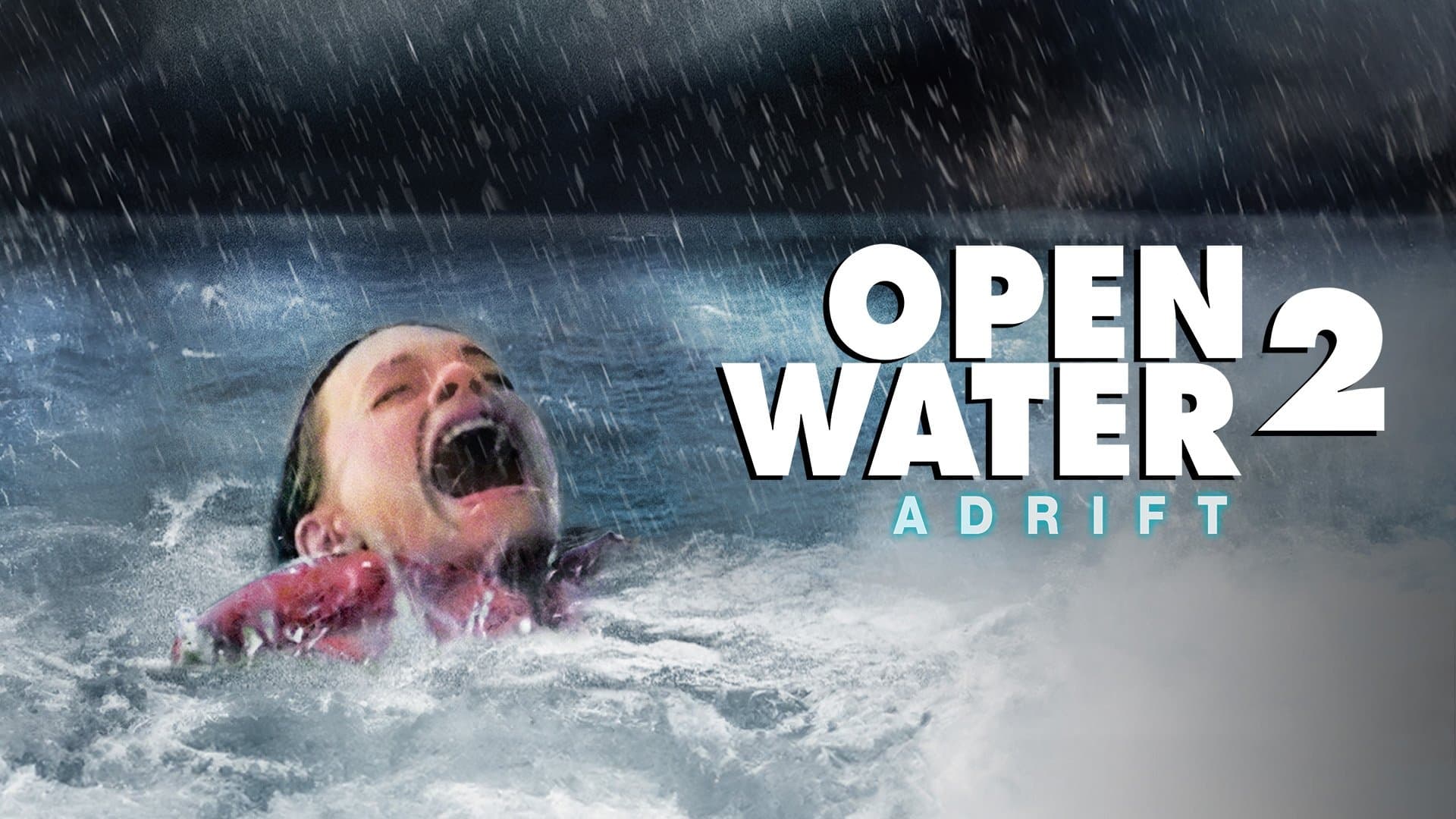 Open Water 2: Adrift