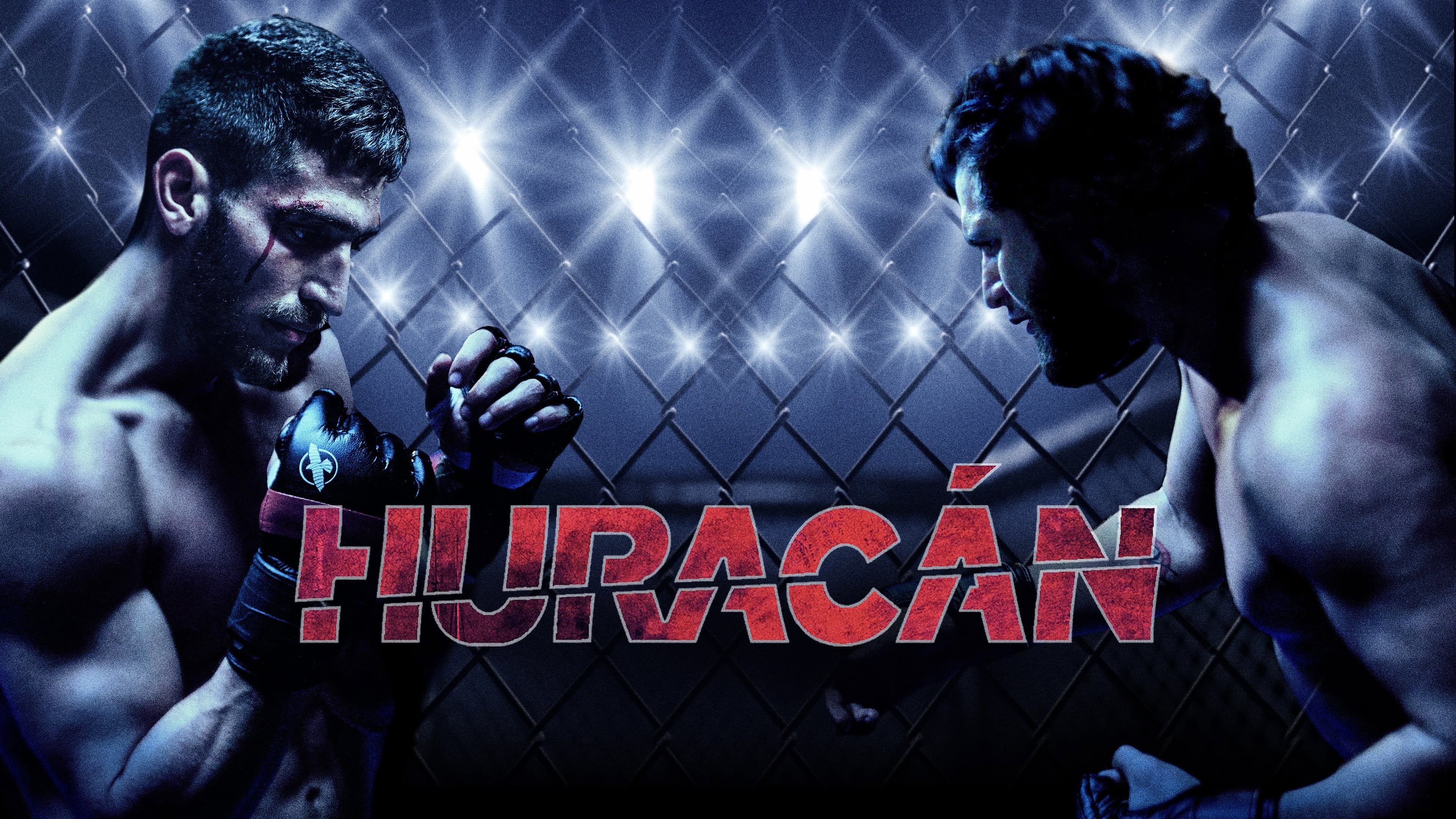 Huracán