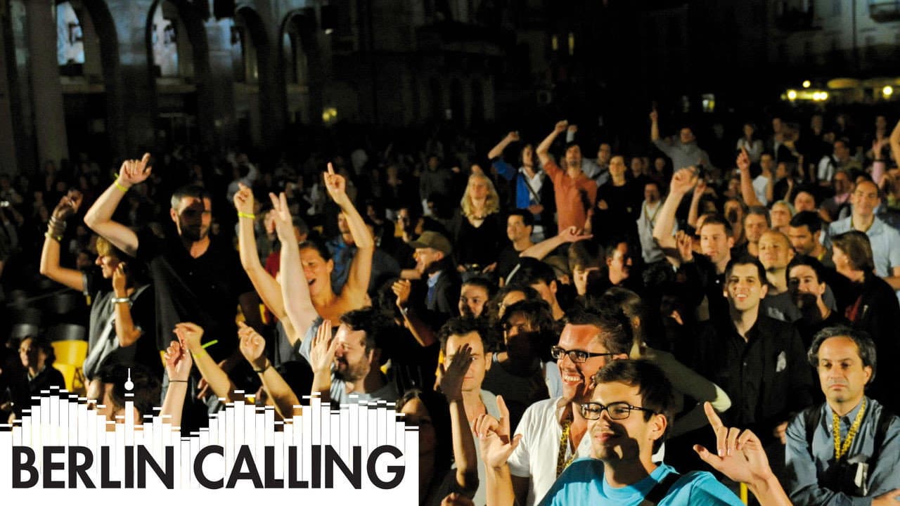 Berlin Calling