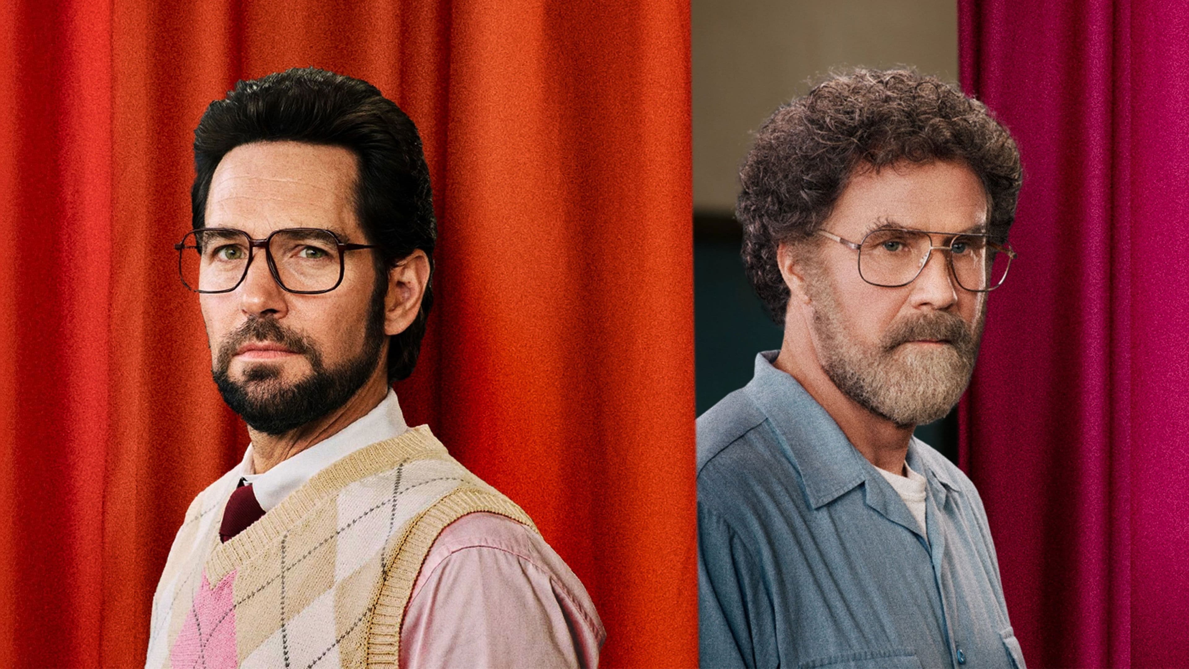 The Shrink Next Door