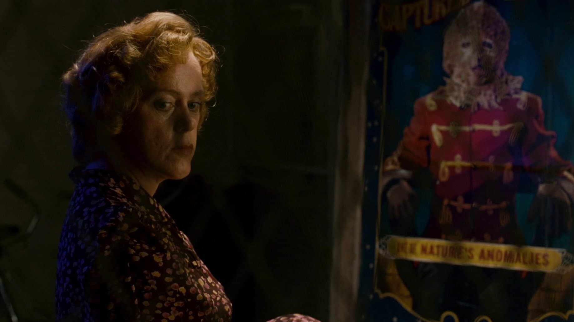 Fur: An Imaginary Portrait of Diane Arbus