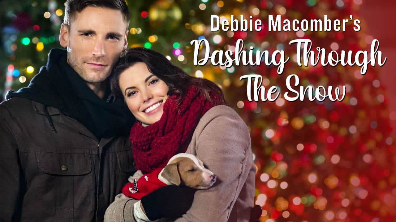 Debbie Macomber's Dashing Through The Snow