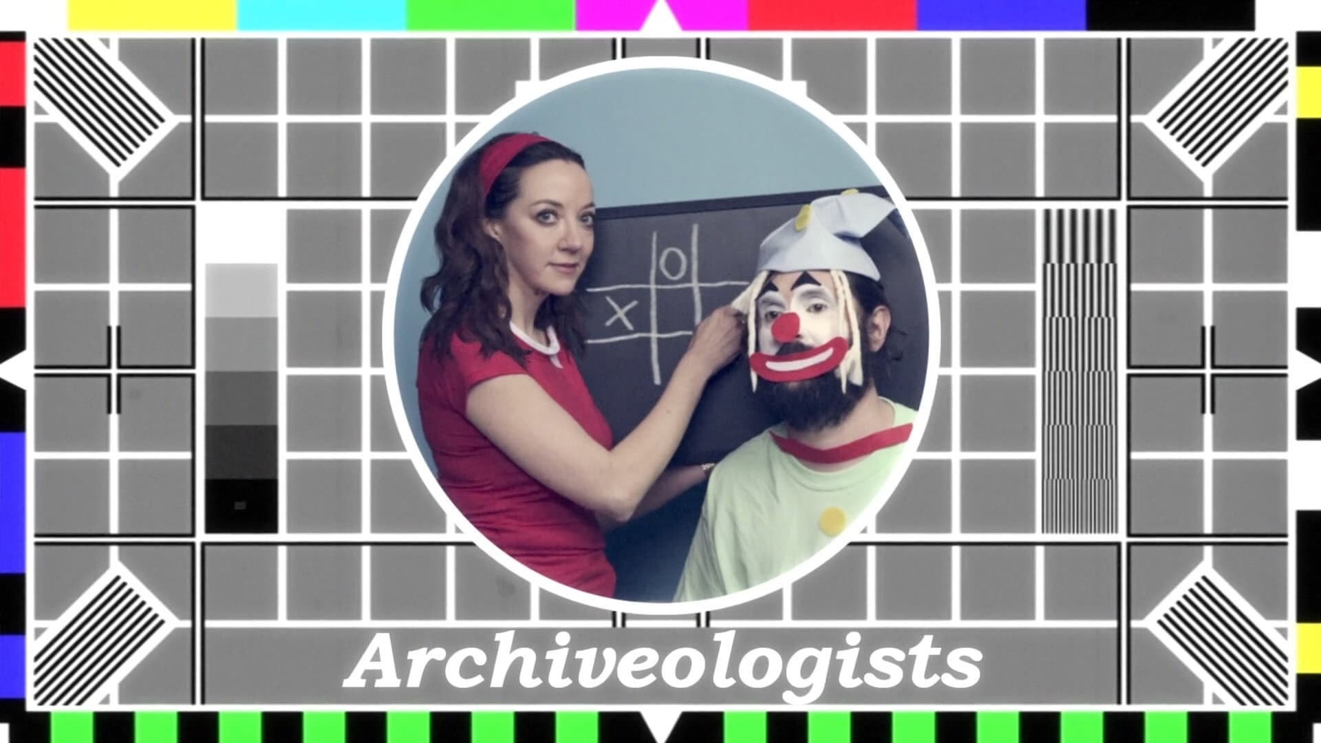 The Archiveologists