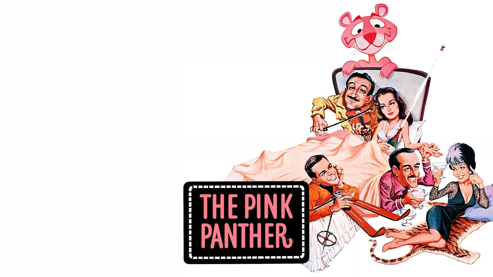 The Pink Panther