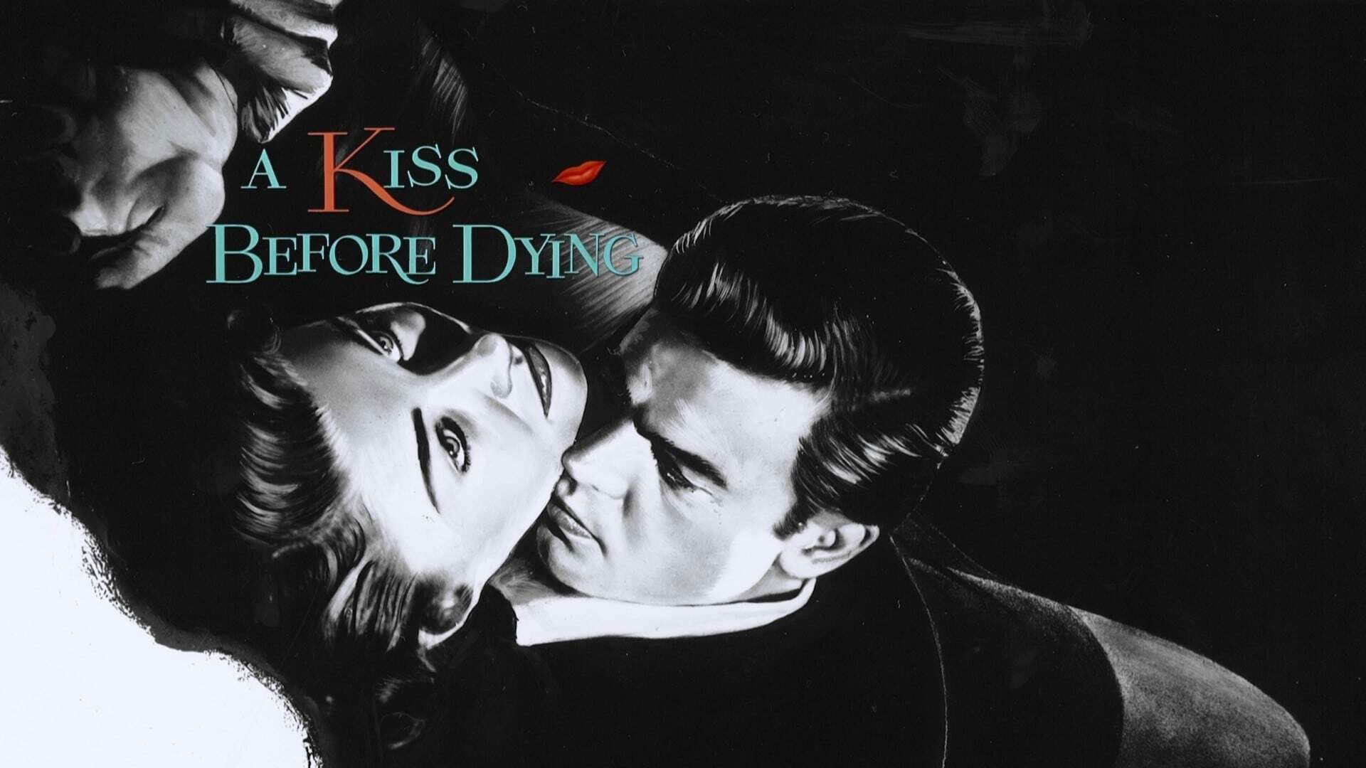 A Kiss Before Dying