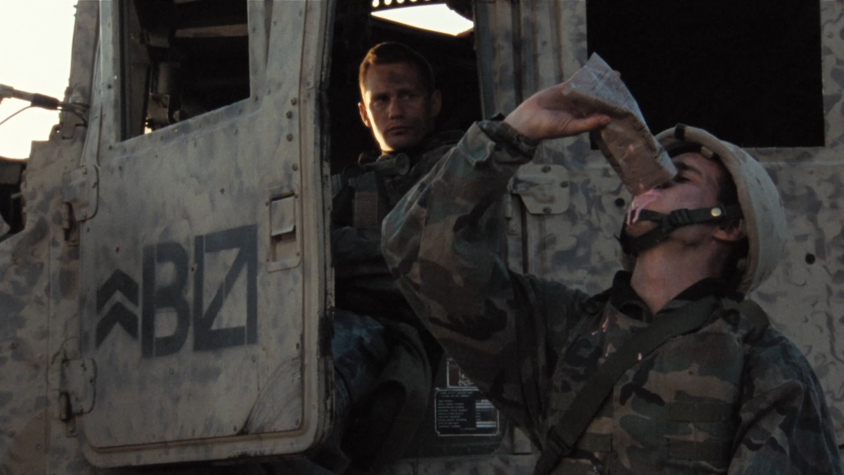 Generation Kill