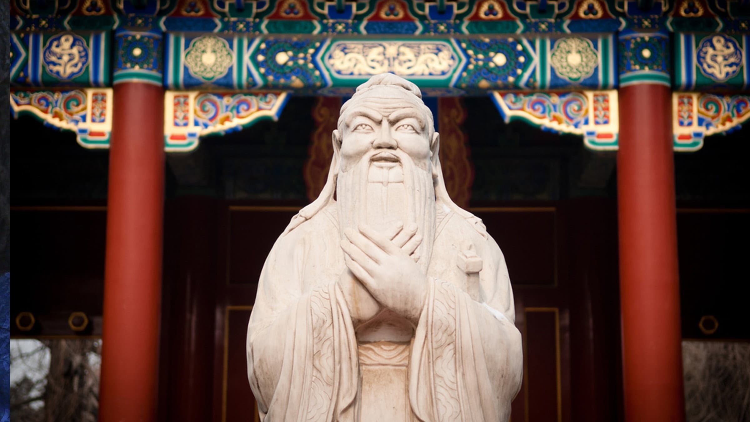Confucius
