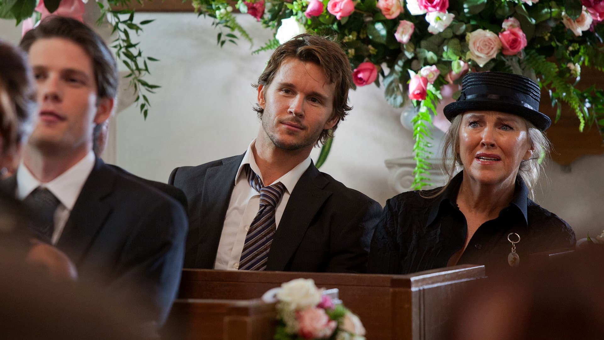 The Right Kind of Wrong