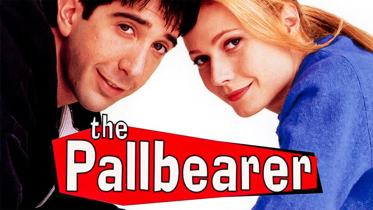 The Pallbearer