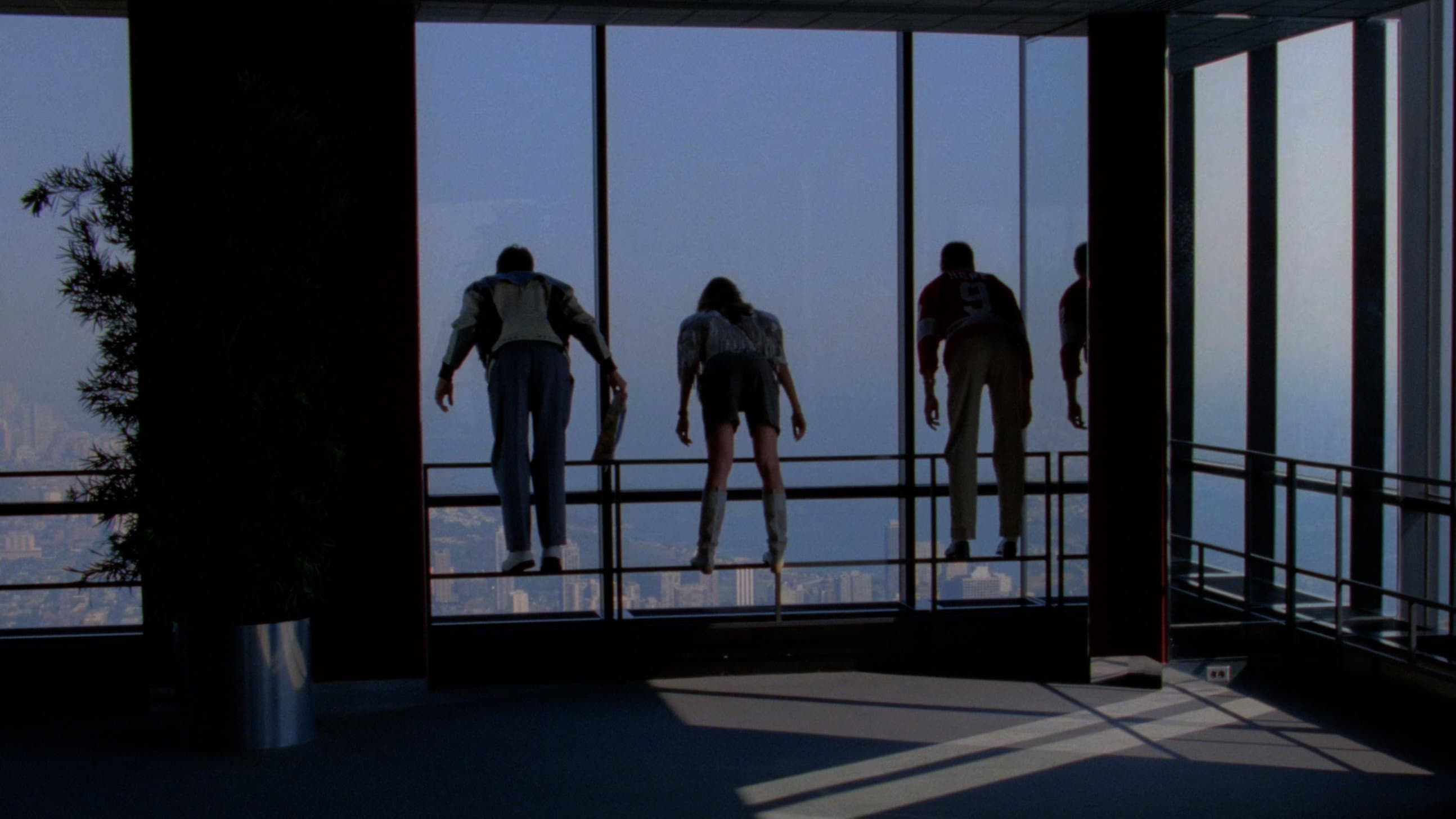 Ferris Bueller's Day Off