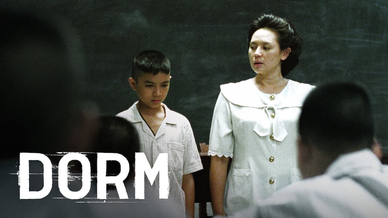 Dorm
