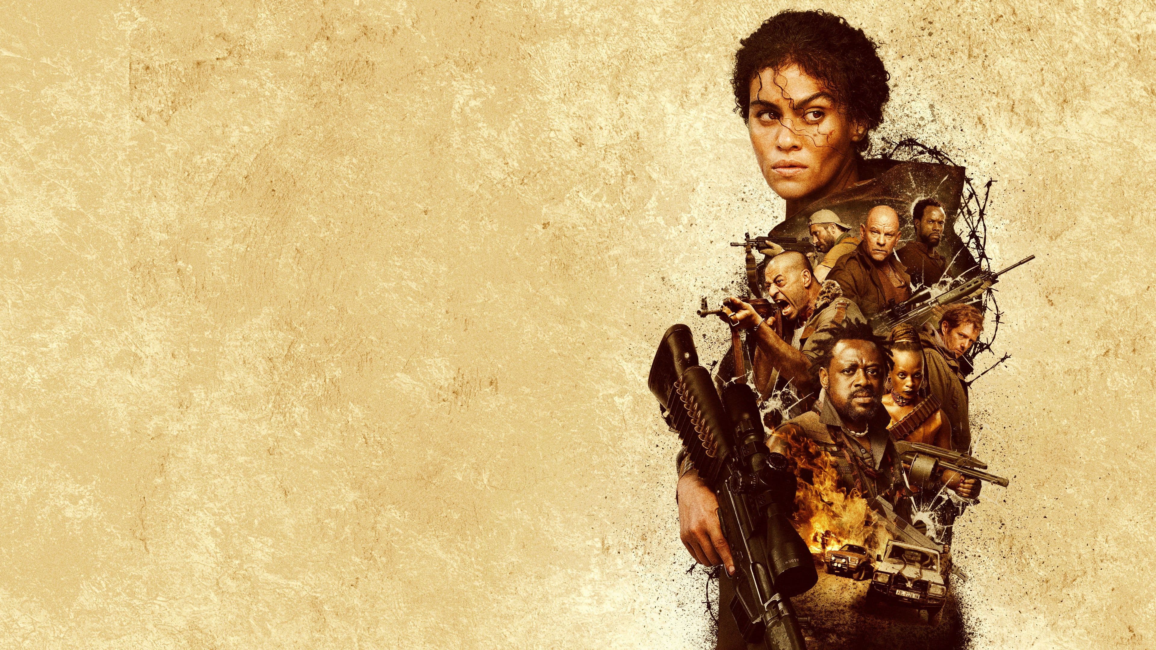 Hunting Jessica Brok