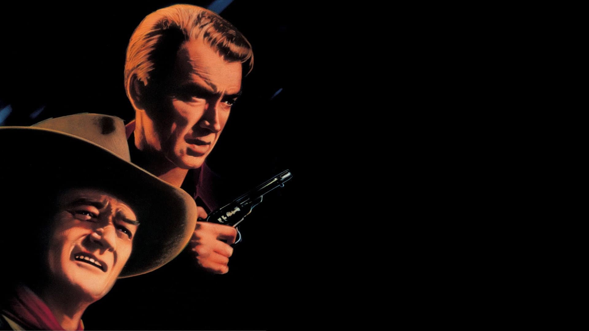 The Man Who Shot Liberty Valance