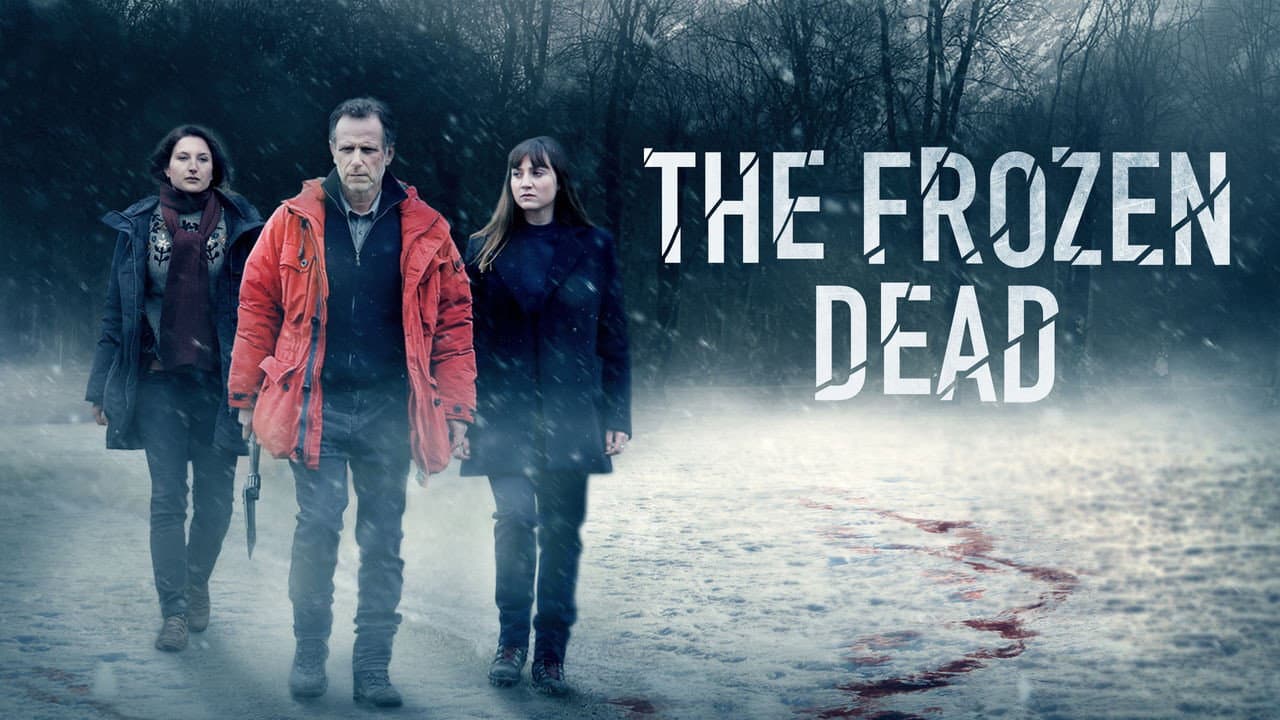 The Frozen Dead