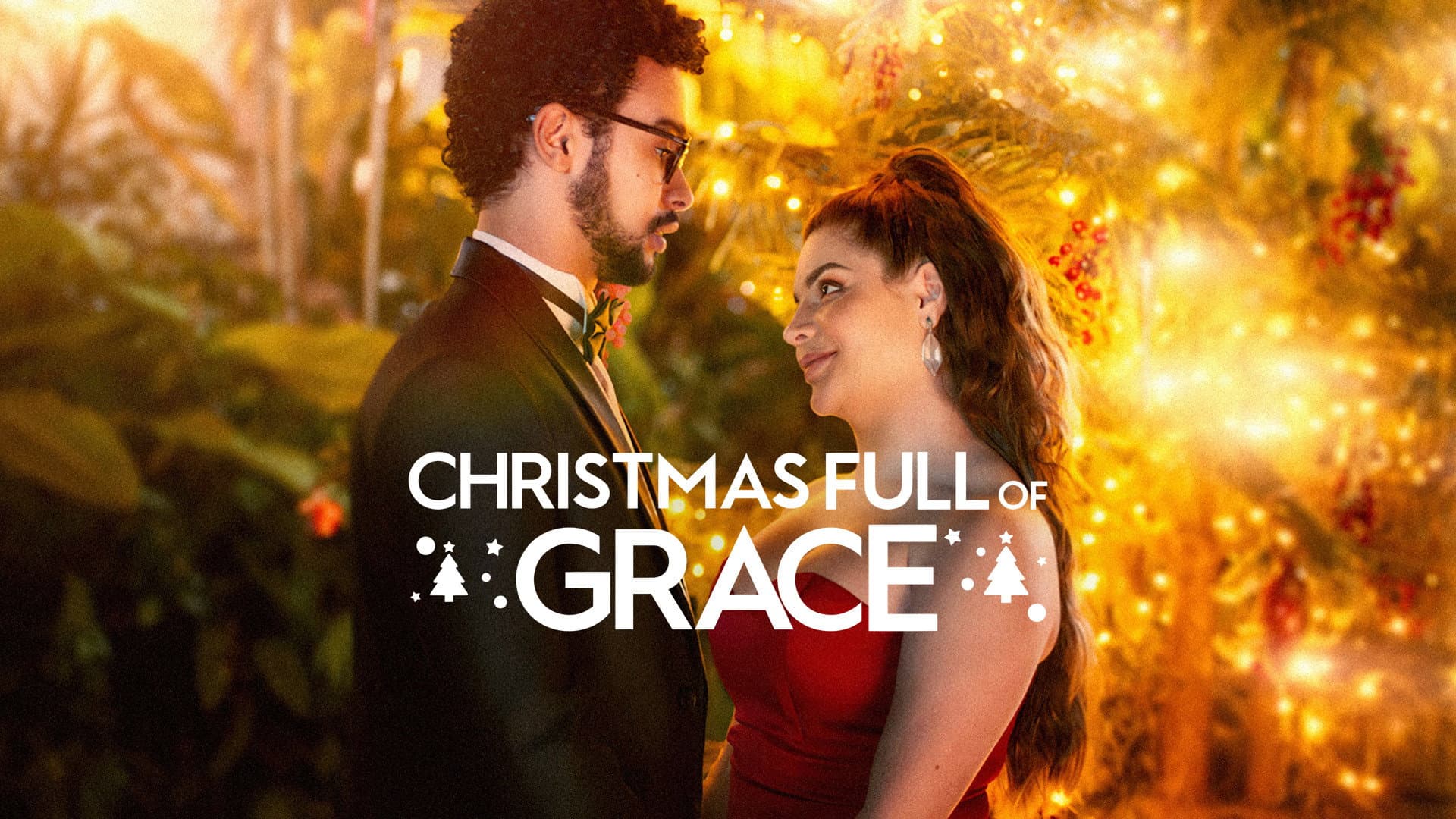 Christmas Full of Grace