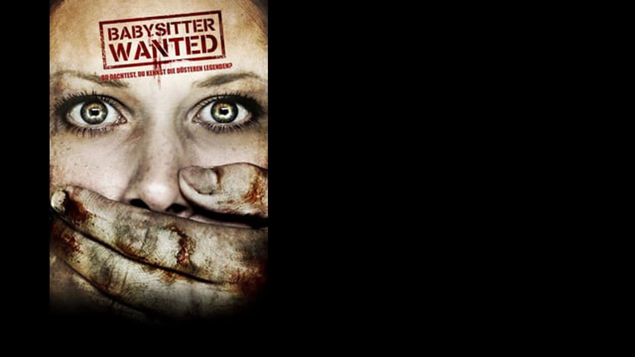 Babysitter Wanted