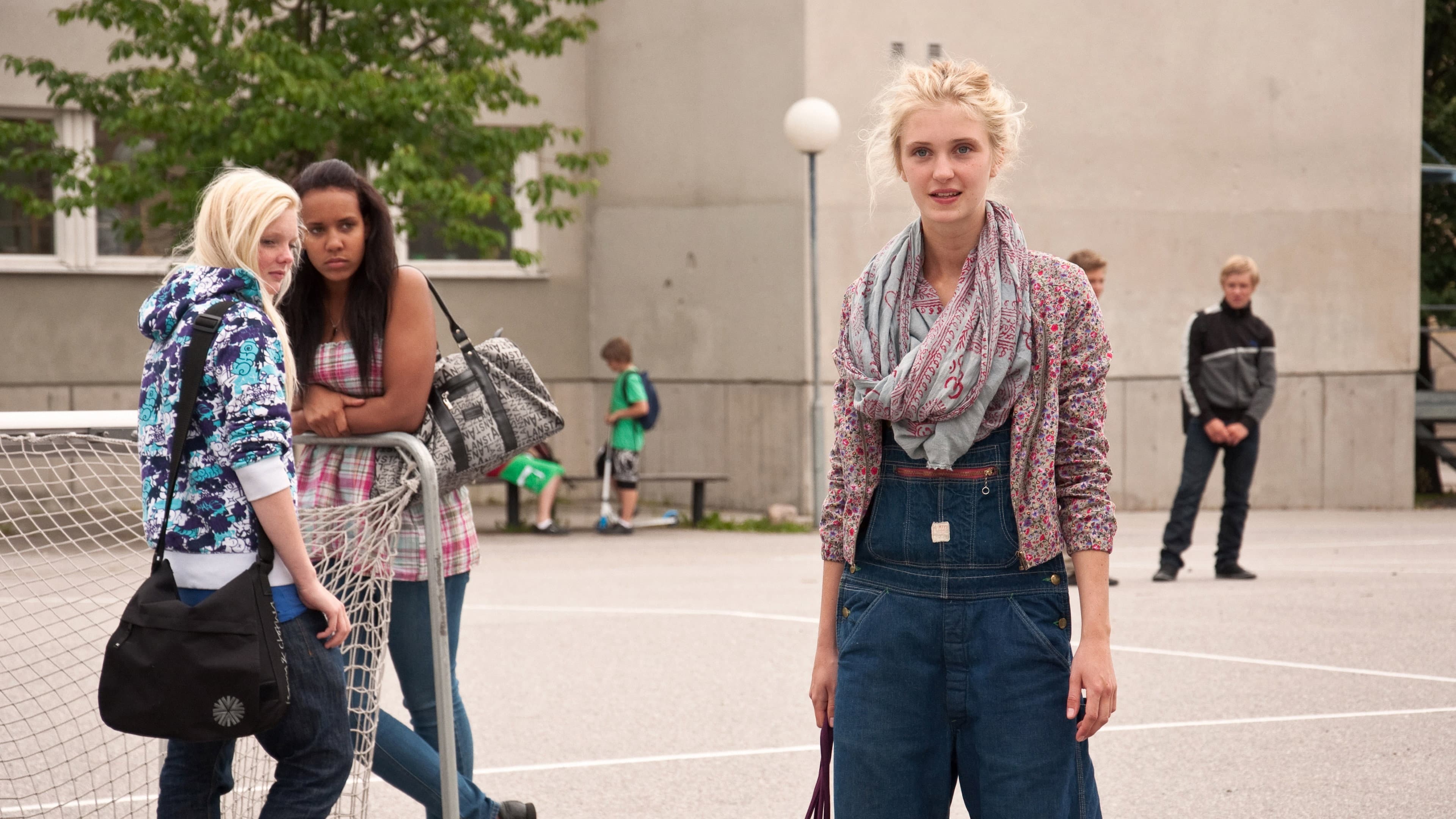 A Thousand Times Stronger