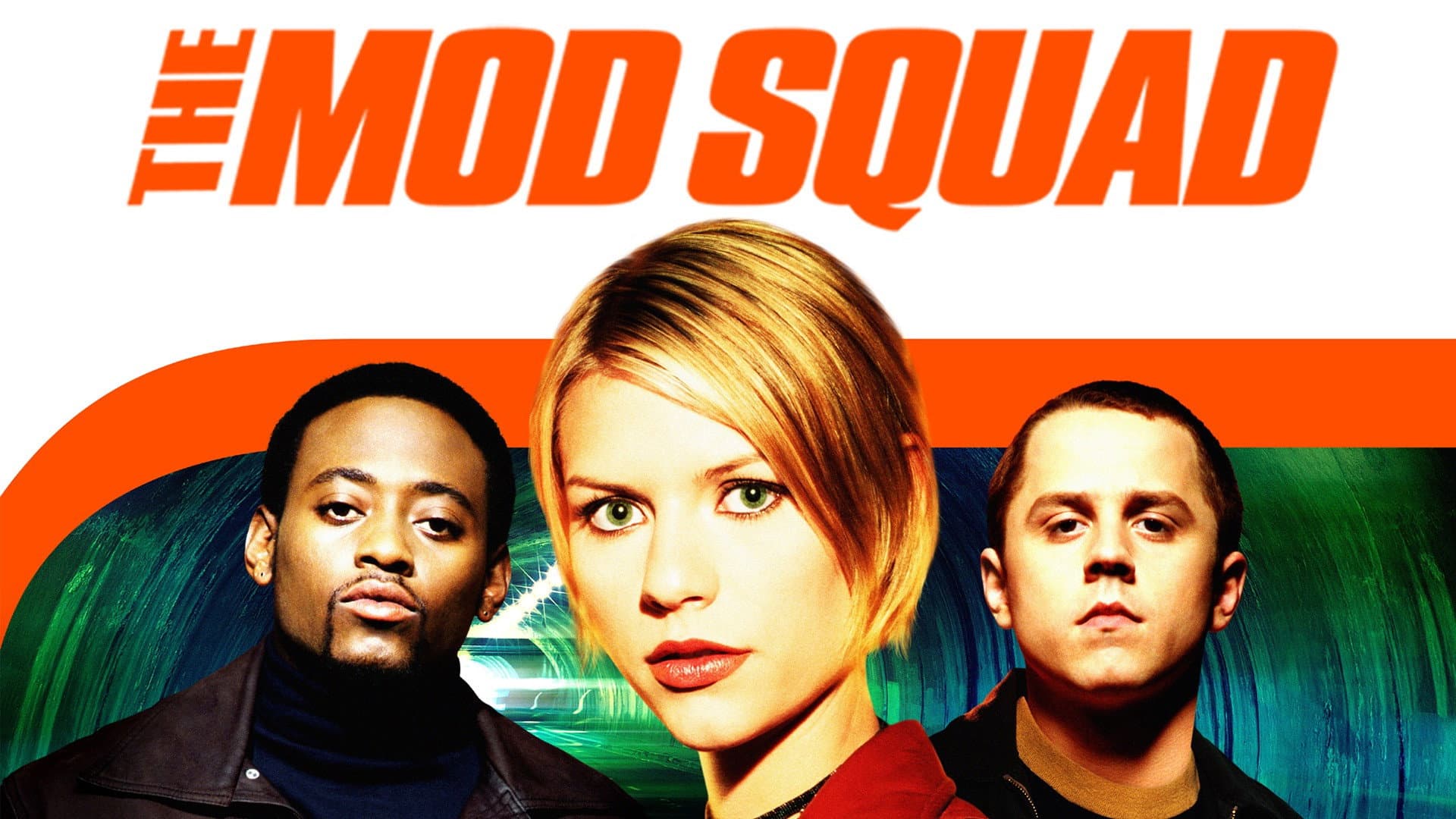 The Mod Squad