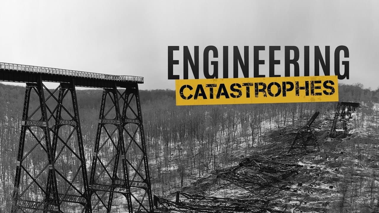 Engineering Catastrophes