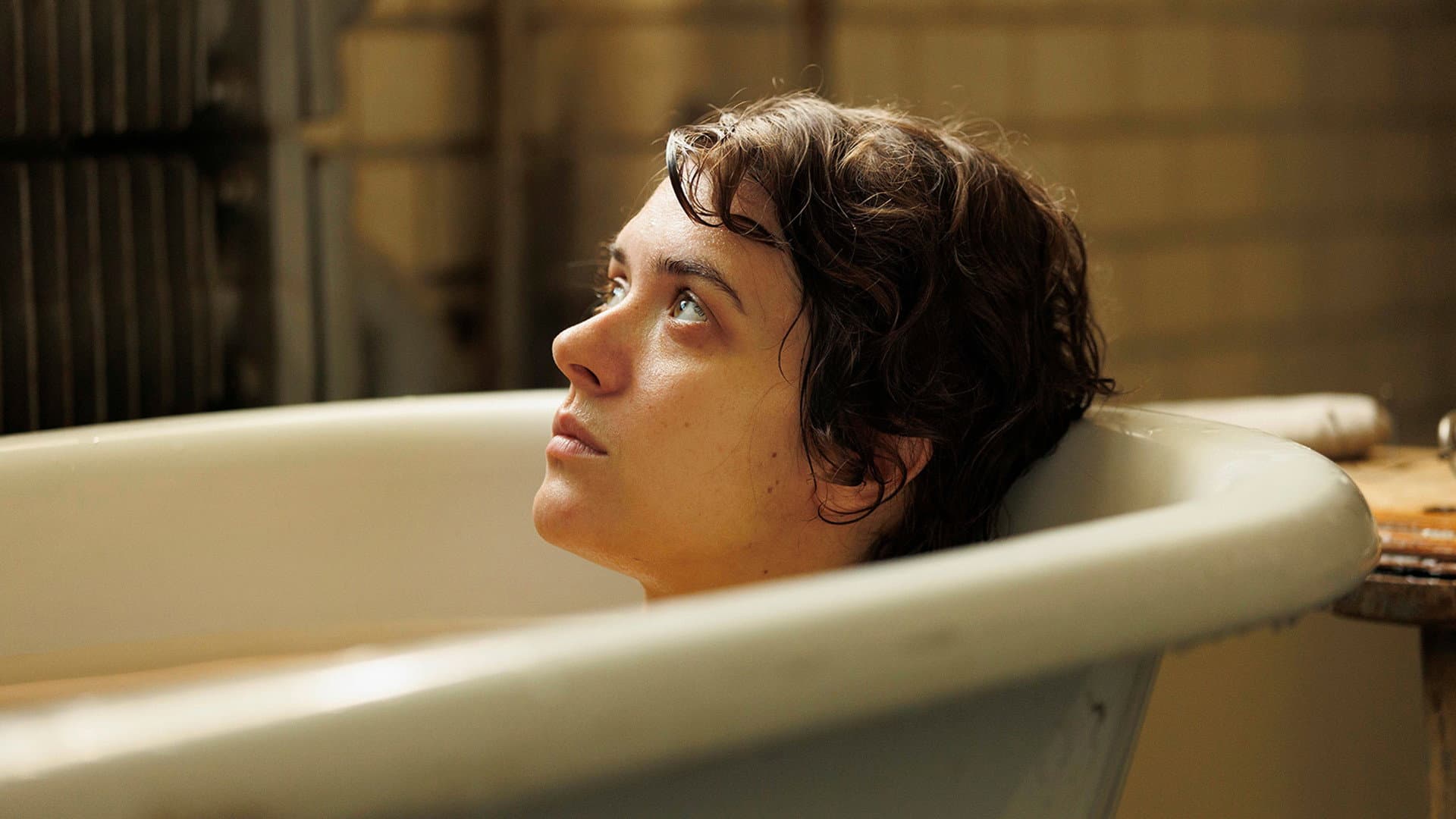 From Hilde, with Love