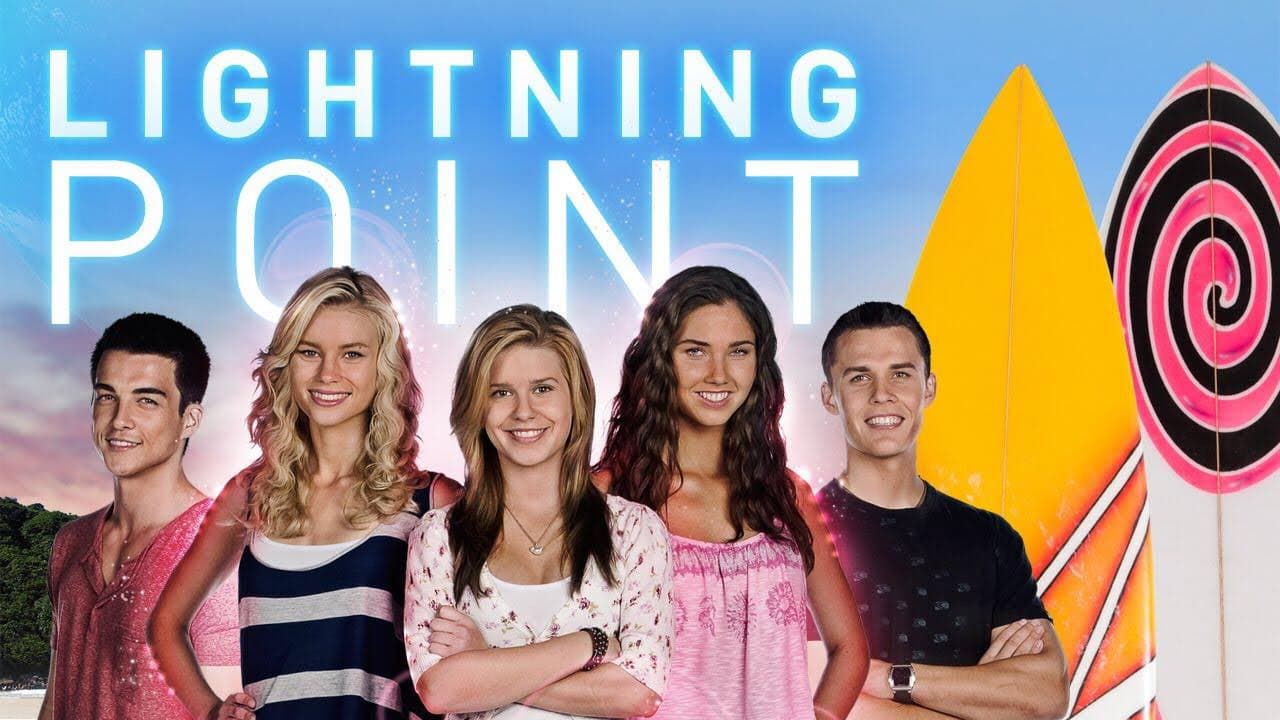 Lightning Point