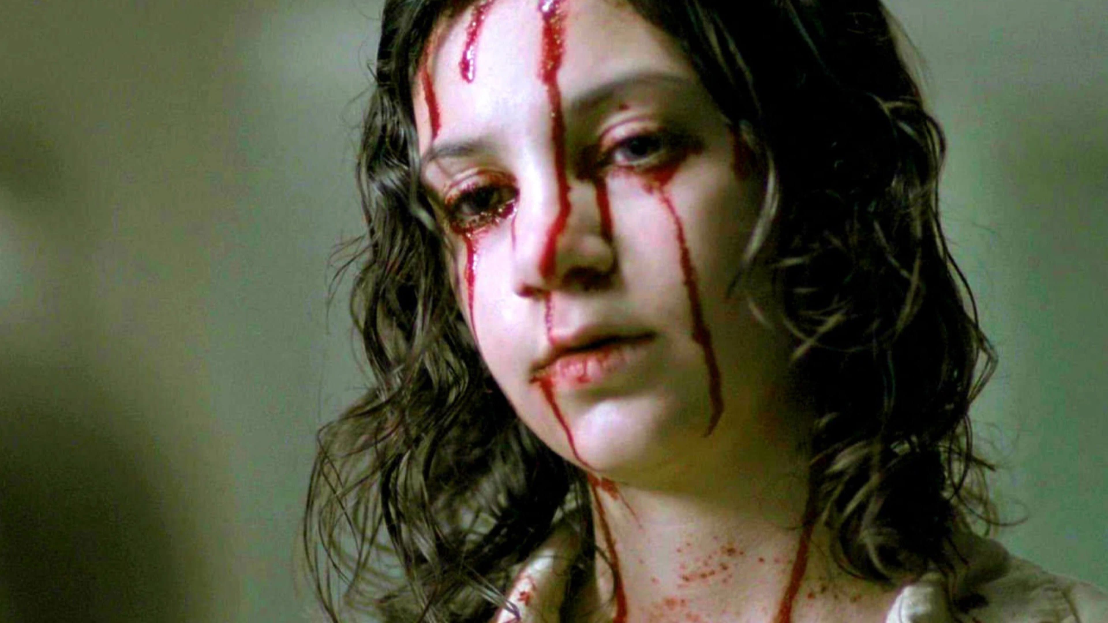 Let the Right One In