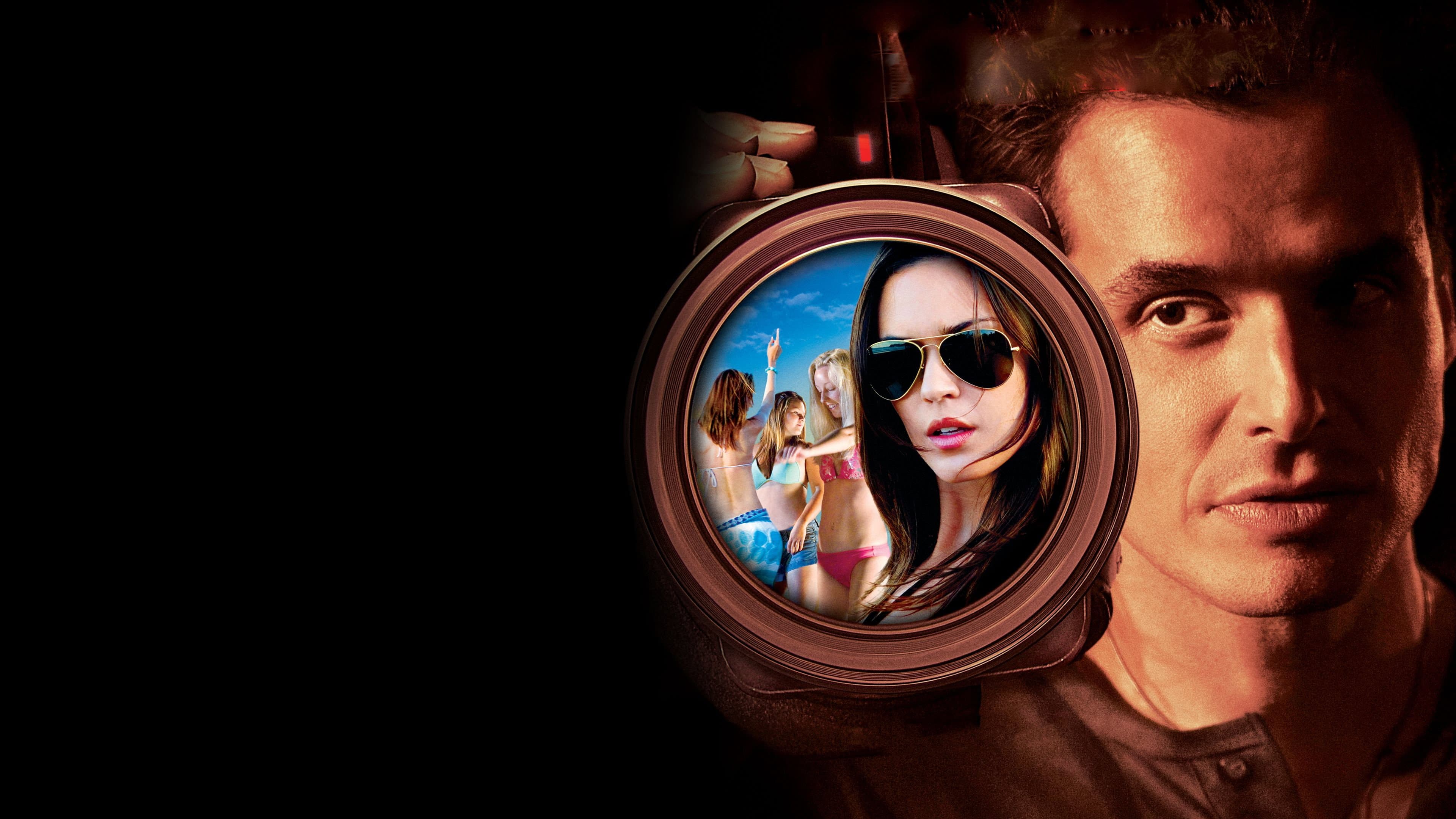 Reckless Behavior: Caught on Tape