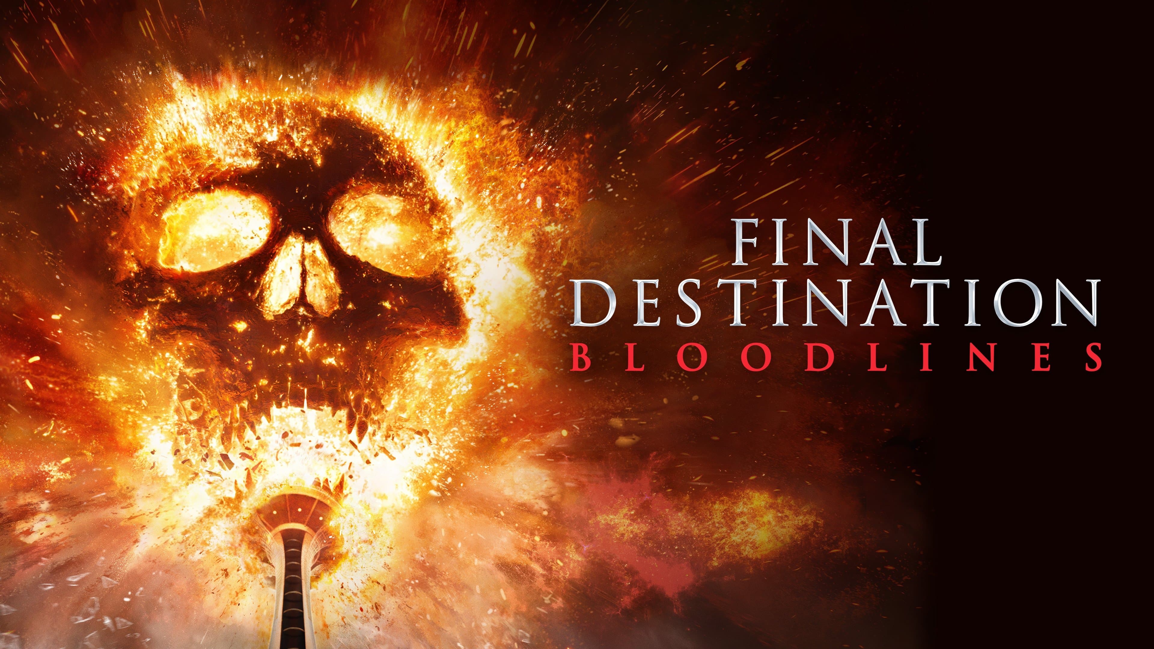 Final Destination Bloodlines