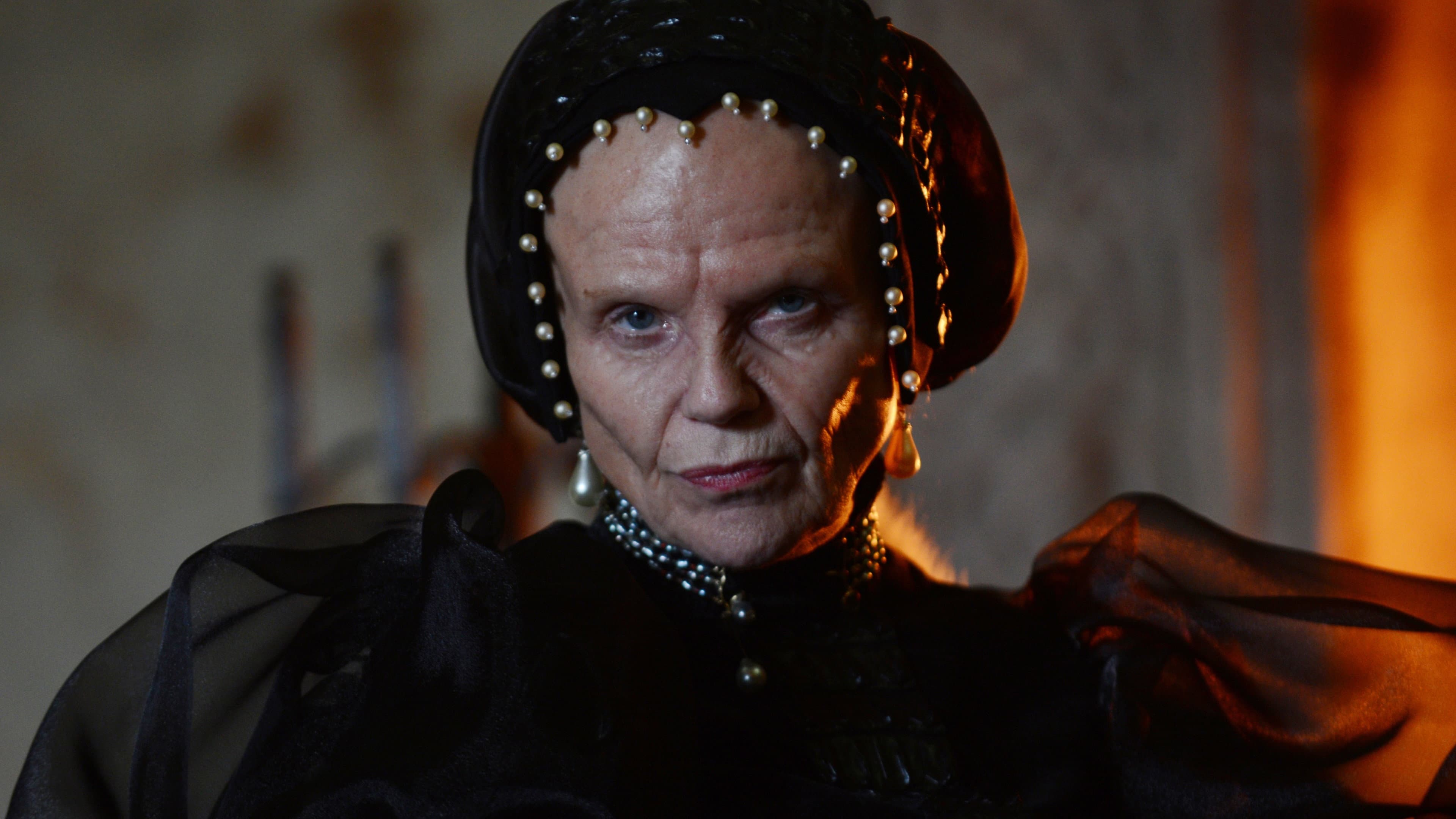 The Shamer's Daughter